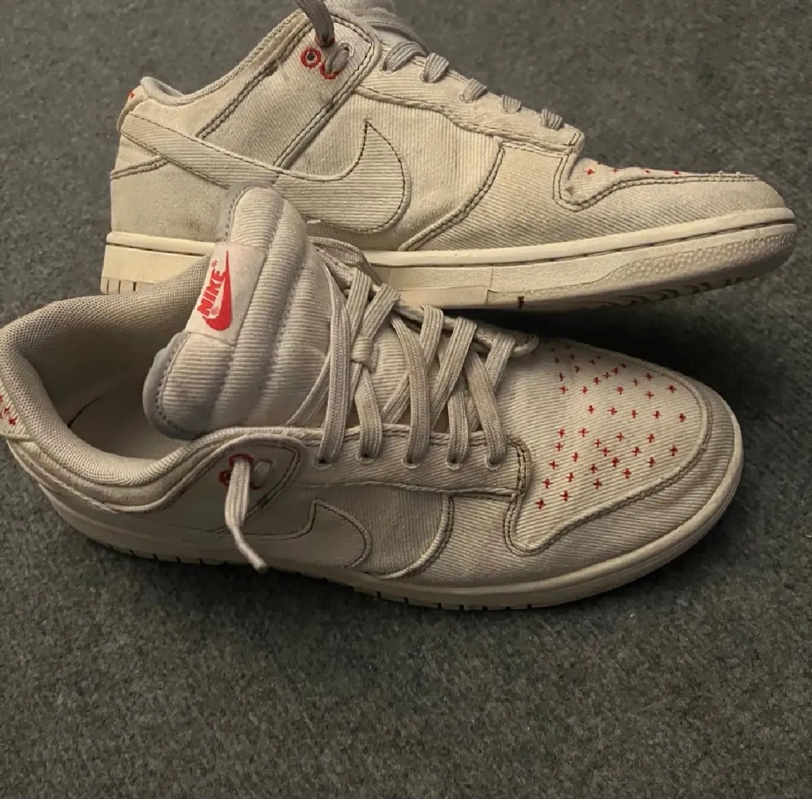 Nike Nike Sneakers Size US 12.5 / EU 45-46 - 2 Thumbnail