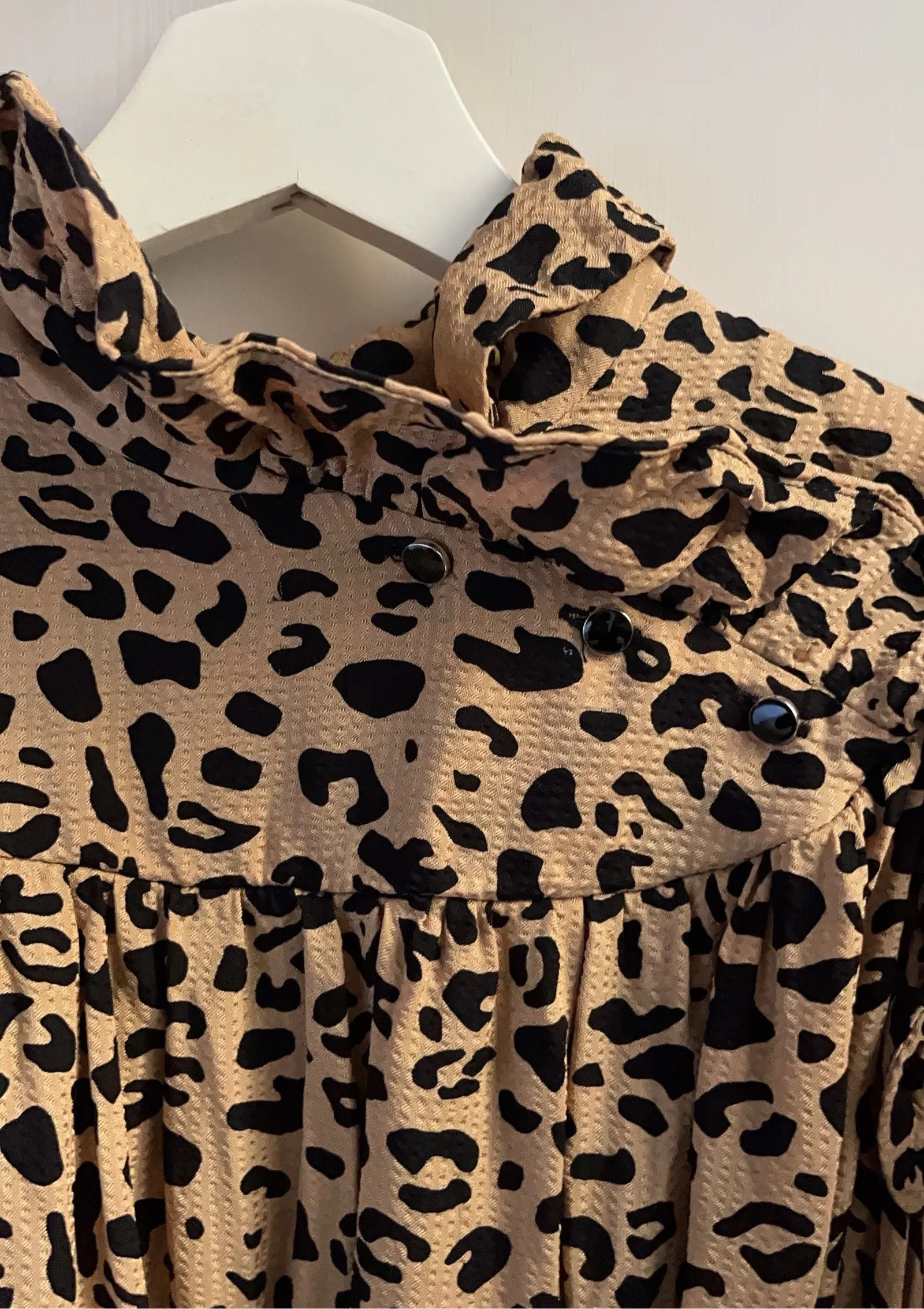 Baum und Pferdgarten Baum und Pferdgarten Dress Size XS / US 0-2 / IT 36-38 - 5 Thumbnail