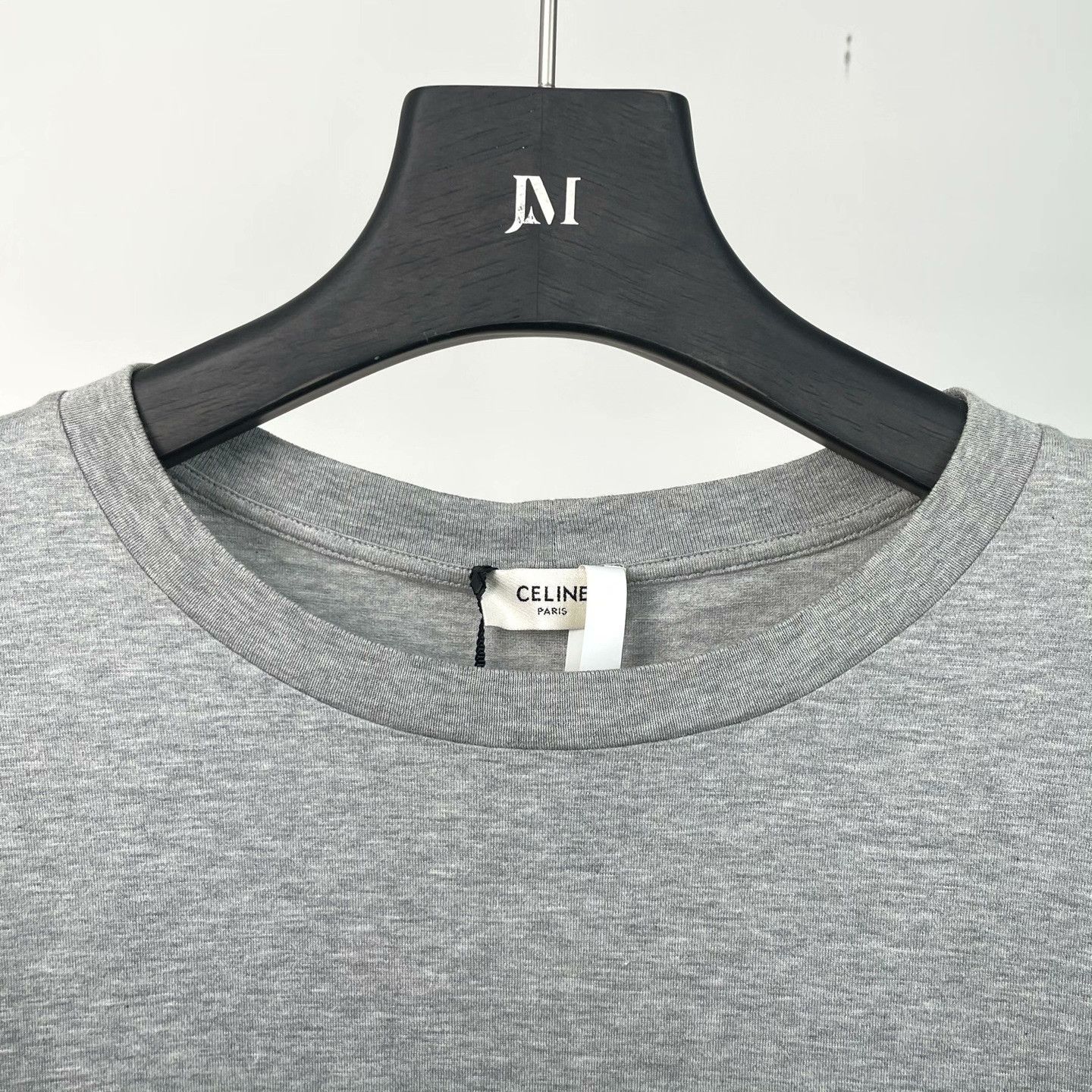 Celine Celine Retro Gradient Multi T-Shirt m Men Size US M / EU 48-50 / 2 - 4 Thumbnail