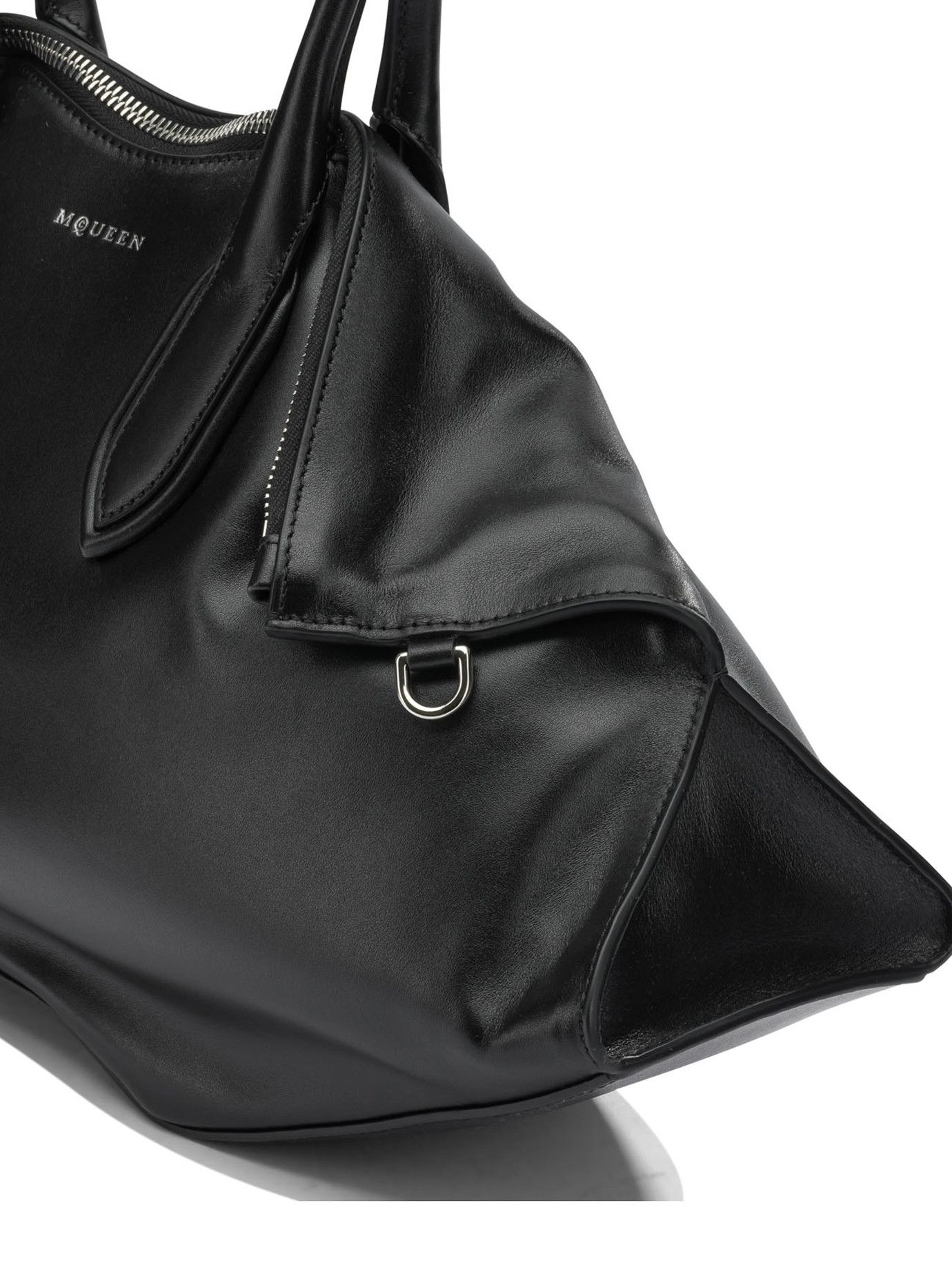 Alexander McQueen Mcqueen Handbags Women - USA Duties Paid Size ONE SIZE - 4 Thumbnail