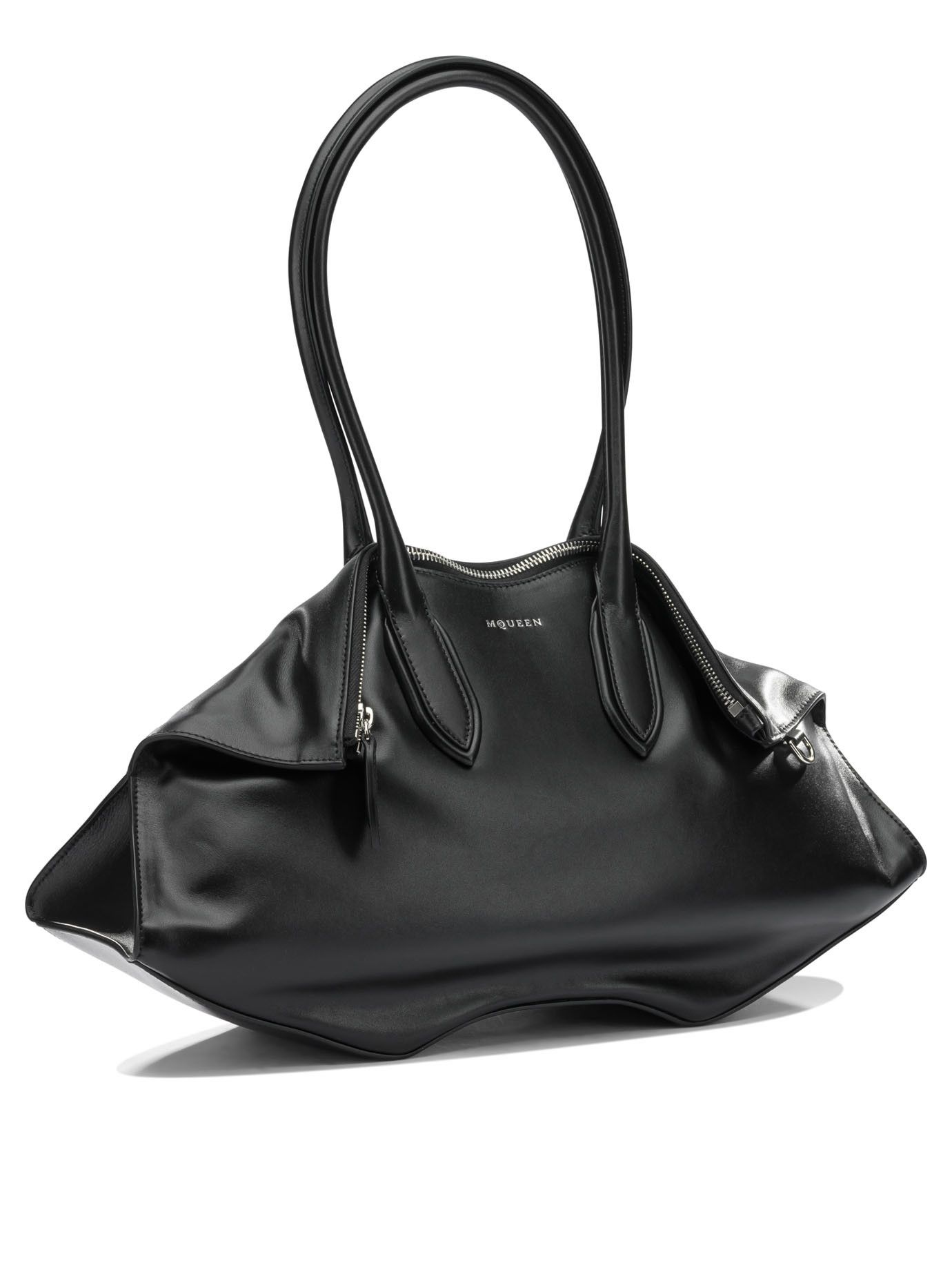 Alexander McQueen Mcqueen Handbags Women - USA Duties Paid Size ONE SIZE - 2 Thumbnail