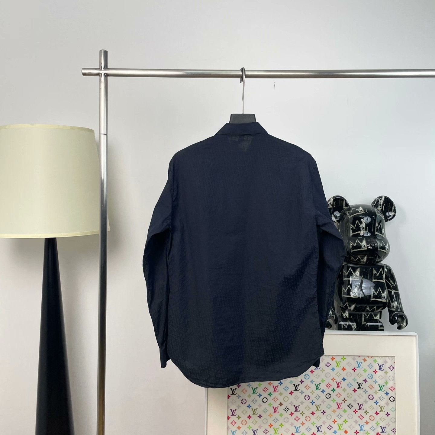 Dior Dior Shirt xs Men Size US XS / EU 42 / 0 - 2 Thumbnail