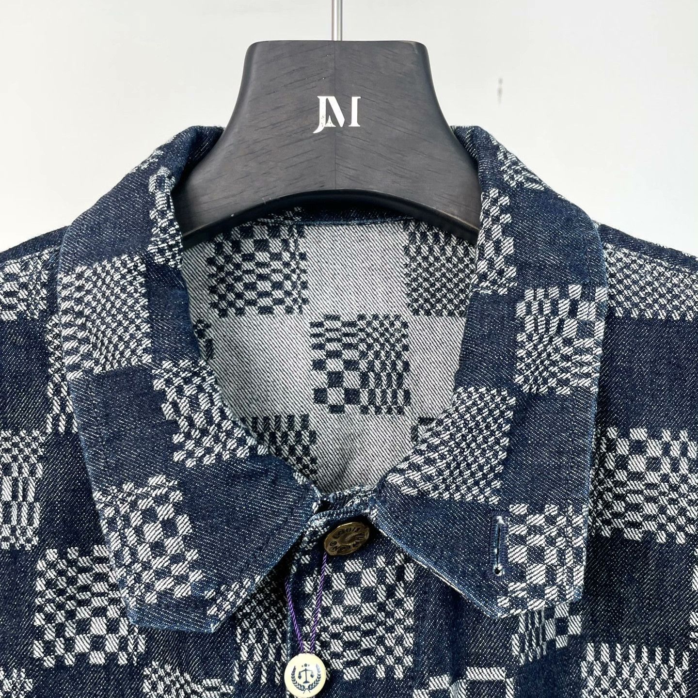 Louis Vuitton Louis Vuitton Casual Light Jacket xxl Men Size US XXL / EU 58 / 5 - 3 Thumbnail