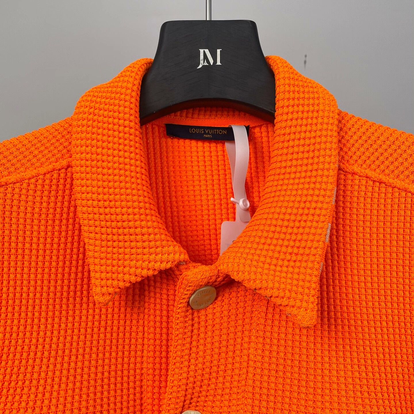 Louis Vuitton Louis Vuitton Checkered Light Jacket m Men Size US M / EU 48-50 / 2 - 3 Thumbnail