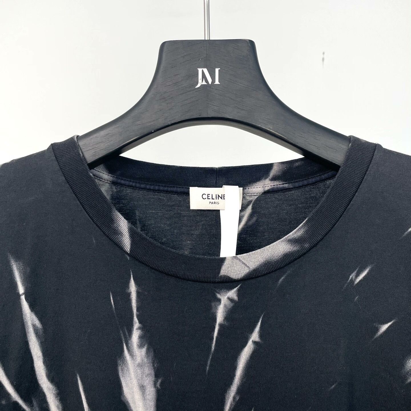Celine Celine Retro Printed Multi T-Shirt s Men Size US S / EU 44-46 / 1 - 3 Thumbnail