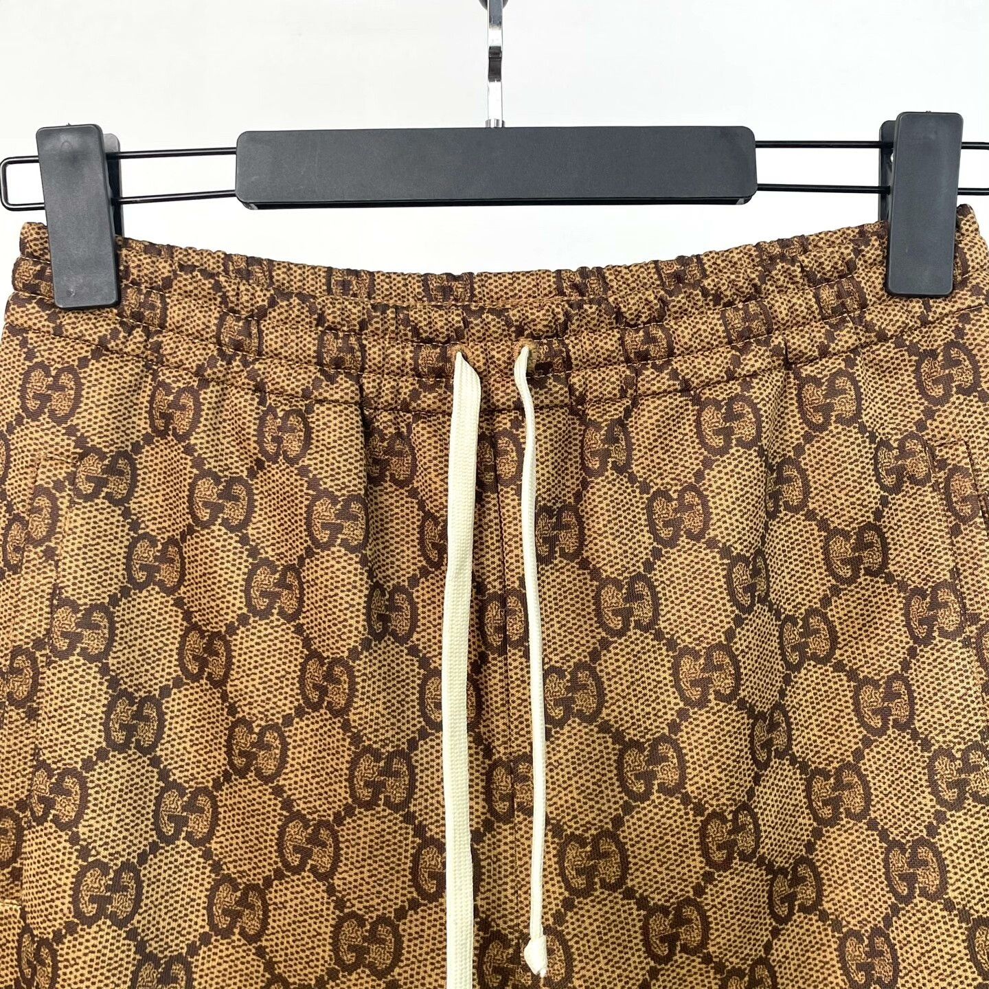Gucci Gucci Retro Pants 28 Women Size 28" / US 6 / IT 42 - 3 Thumbnail