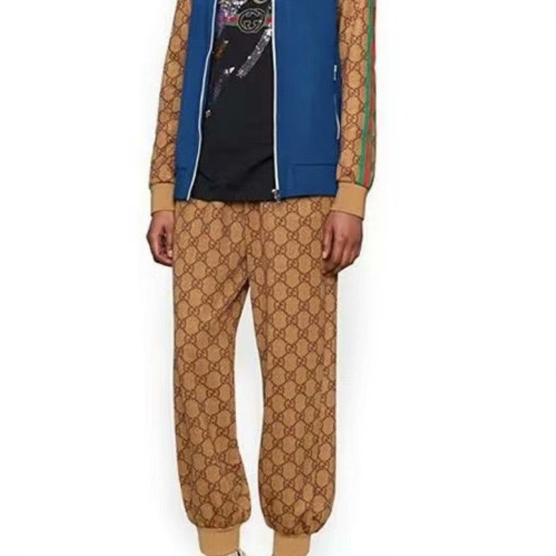 Gucci Gucci Retro Pants 28 Women Size 28" / US 6 / IT 42 - 5 Thumbnail