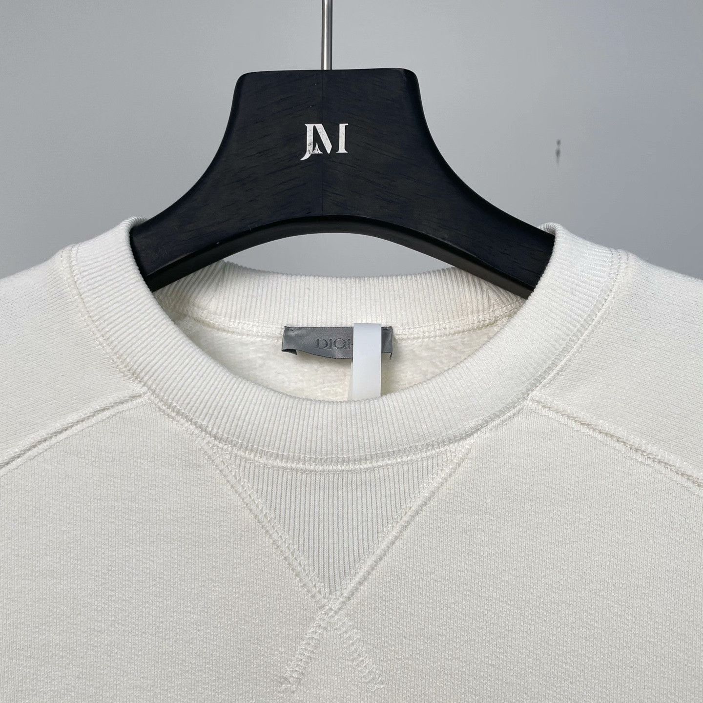 Dior Dior Retro Hoodie s Men Size US S / EU 44-46 / 1 - 3 Thumbnail