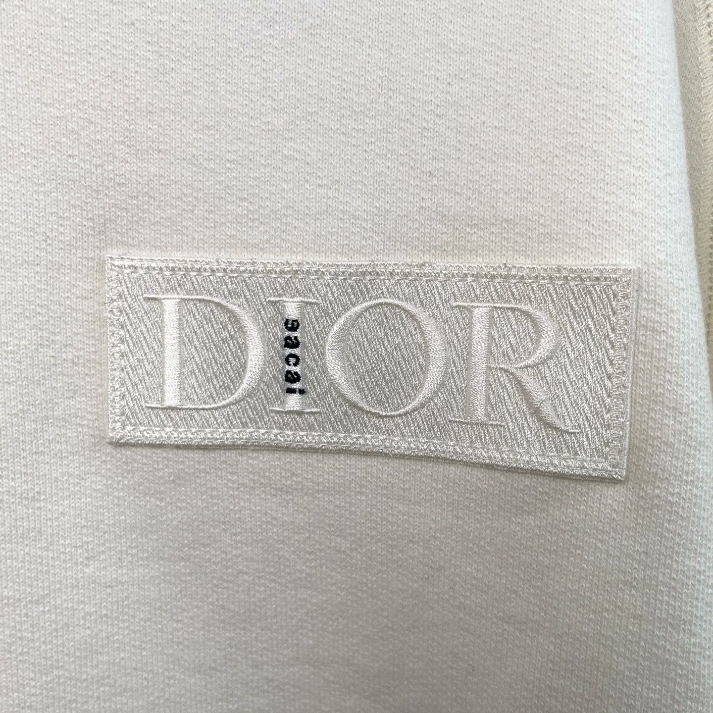 Dior Dior Retro Hoodie s Men Size US S / EU 44-46 / 1 - 4 Thumbnail