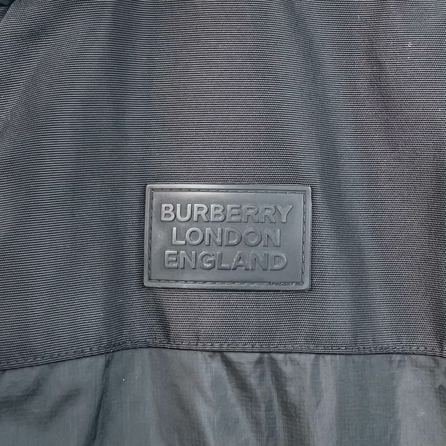 Burberry Burberry Casual Plaid Heavy Coat m Men Size US M / EU 48-50 / 2 - 8 Thumbnail