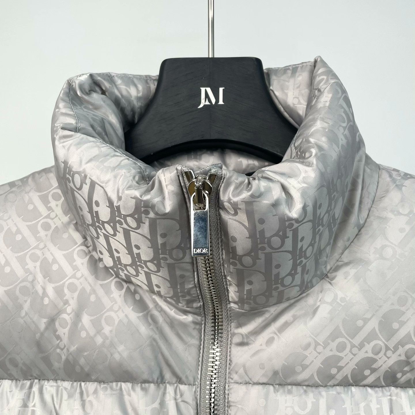 Dior Dior Down Heavy Coat m Men Size US M / EU 48-50 / 2 - 4 Thumbnail