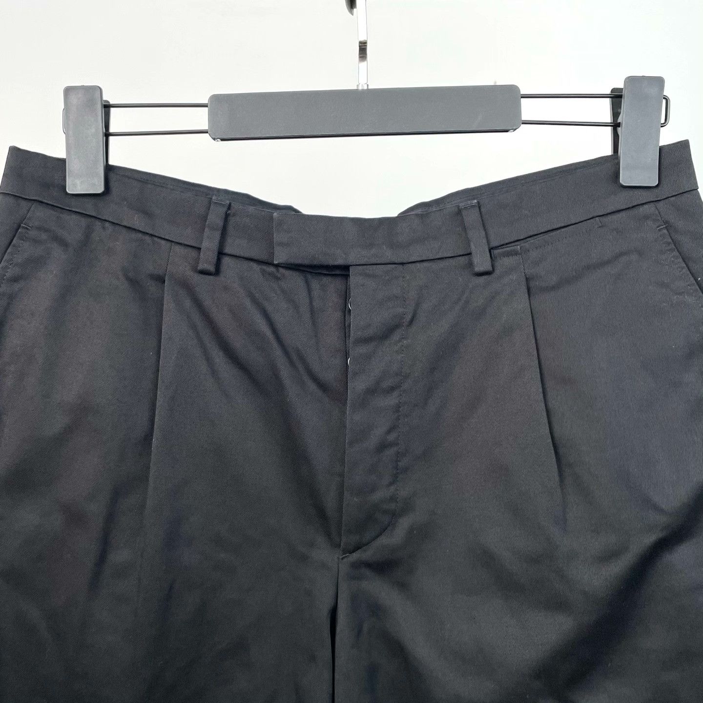 Prada Prada Casual Shorts 34 Men Size US 34 / EU 50 - 3 Thumbnail