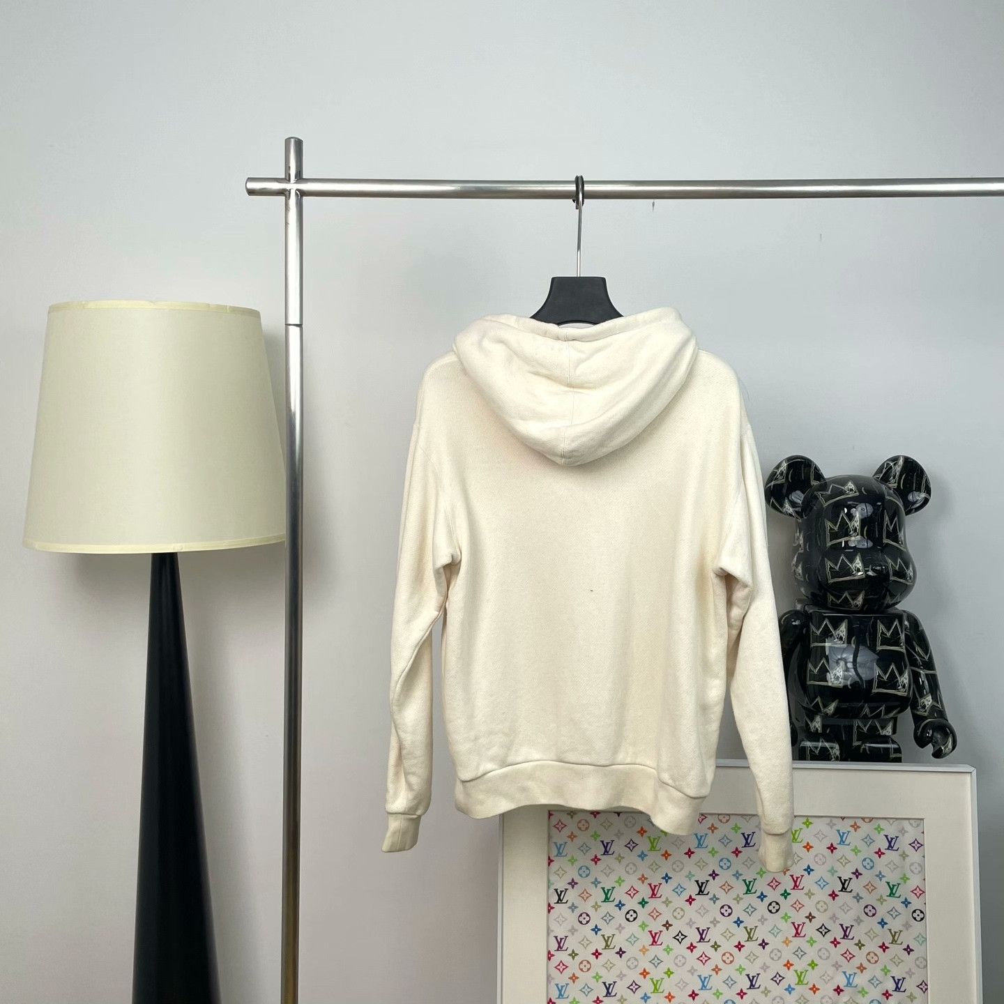 Gucci Gucci Retro Hoodie XS Women Size XS / US 0-2 / IT 36-38 - 3 Thumbnail