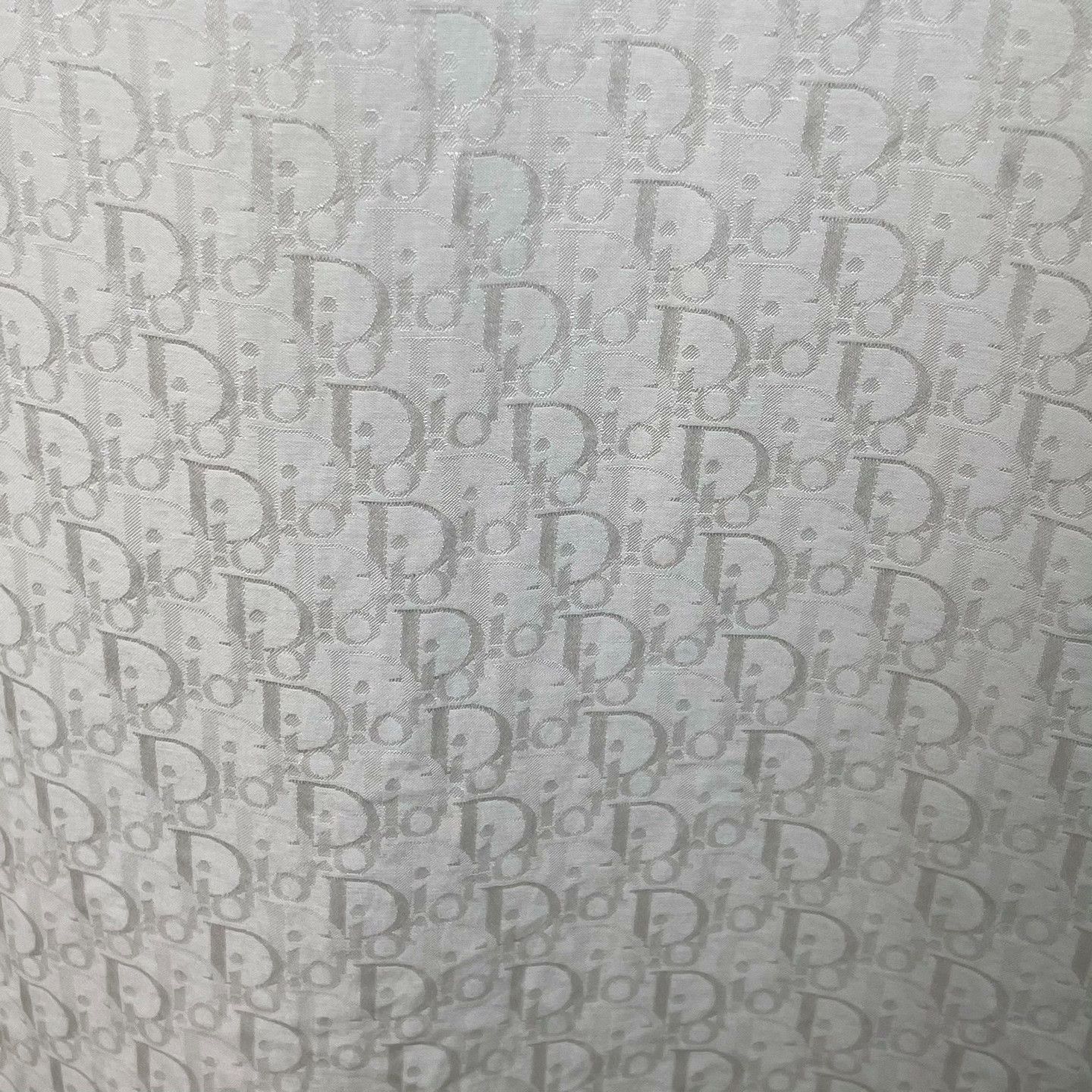 Dior Dior T-Shirt l Men Size US L / EU 52-54 / 3 - 5 Thumbnail