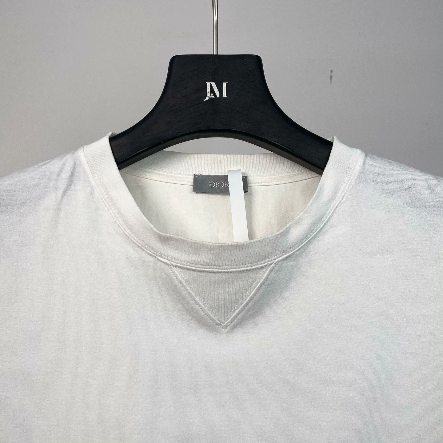 Dior Dior T-Shirt l Men Size US L / EU 52-54 / 3 - 4 Thumbnail
