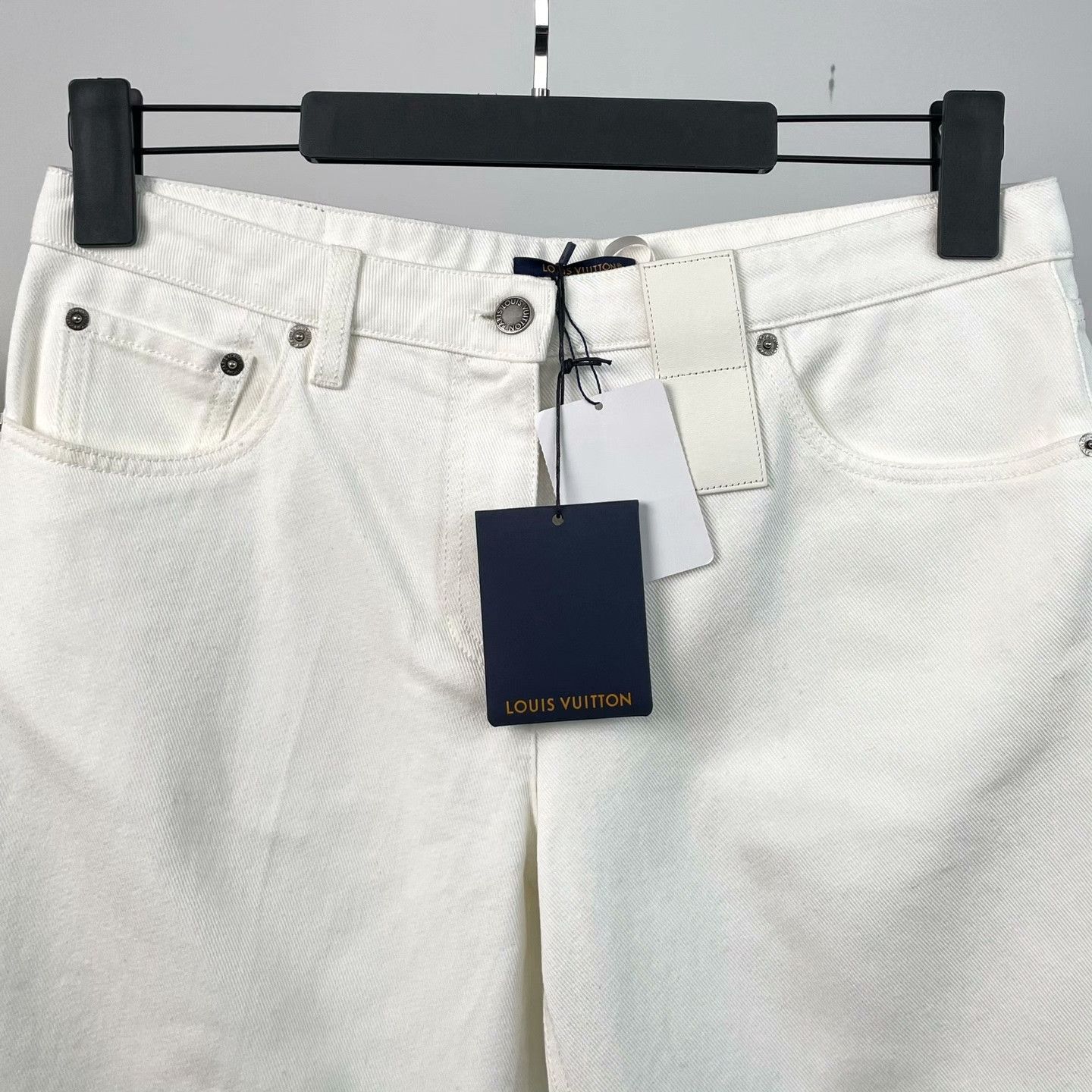 Louis Vuitton Louis Vuitton Denim Denim Jeans 34 Men Size US 34 / EU 50 - 3 Thumbnail