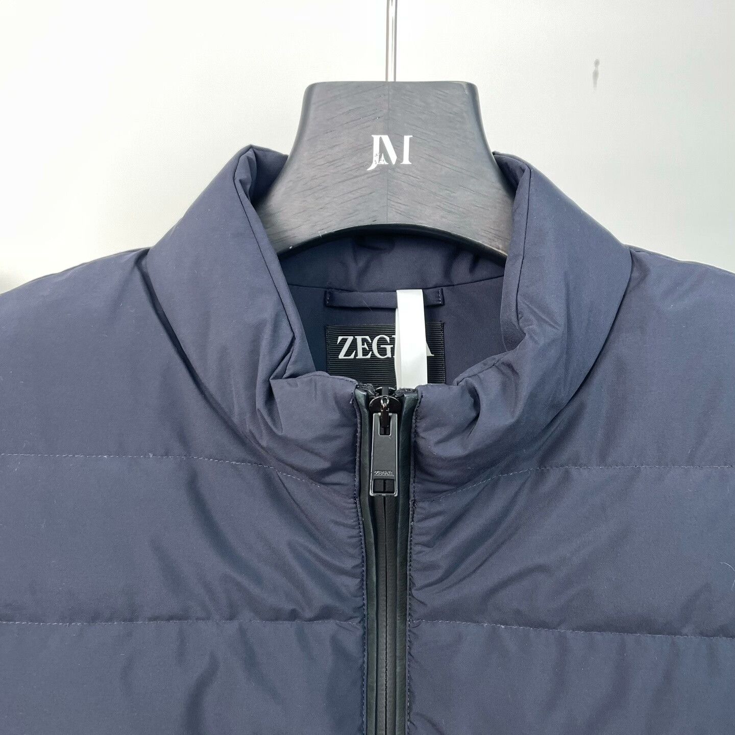 Ermenegildo Zegna Ermenegildo Zegna Casual Tank Top m Men Size US M / EU 48-50 / 2 - 3 Thumbnail