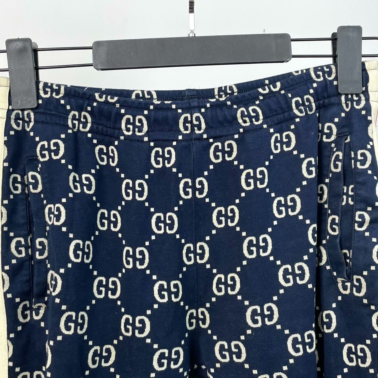 Gucci Gucci Knit Sweatpants 30 Men Size US 30 / EU 46 - 3 Thumbnail
