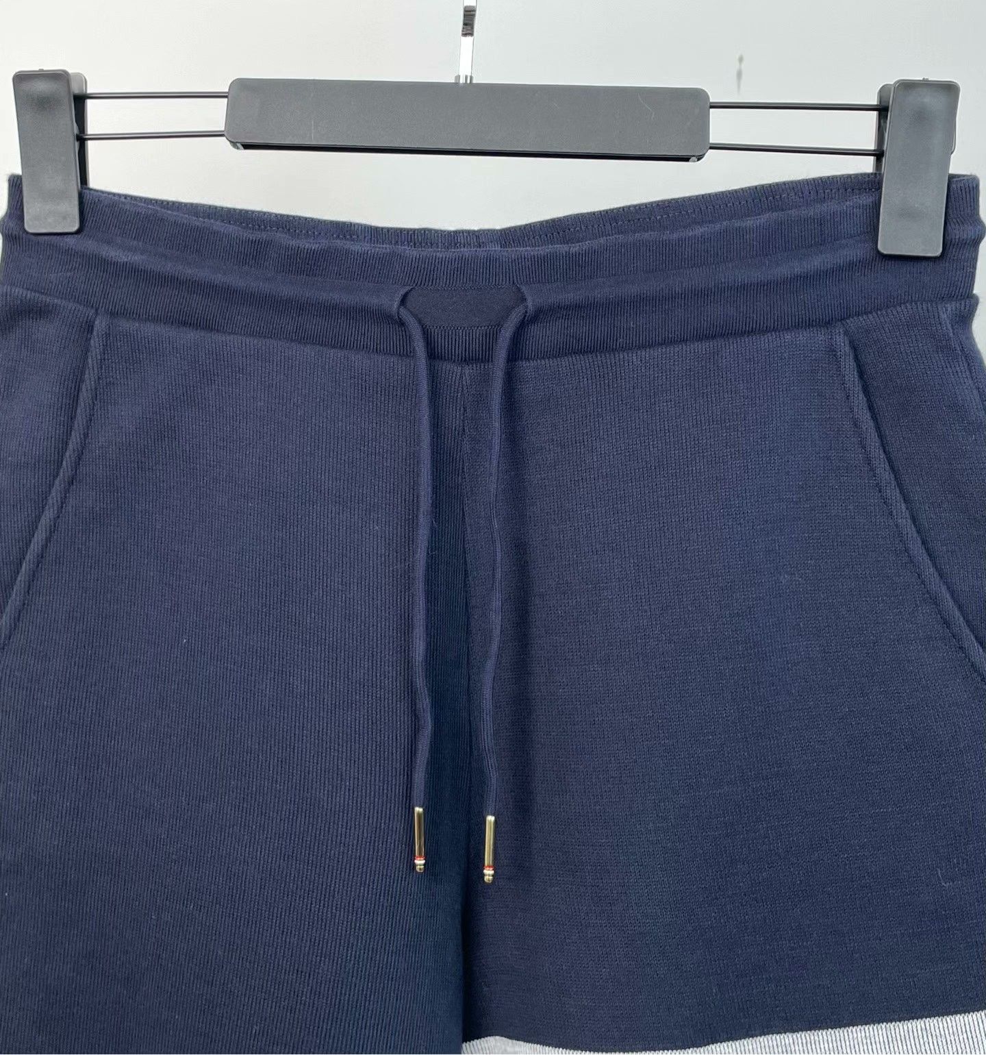 Thom Browne Thom Browne Casual Striped Brown Casual Pants 34 Men Size US 34 / EU 50 - 4 Thumbnail