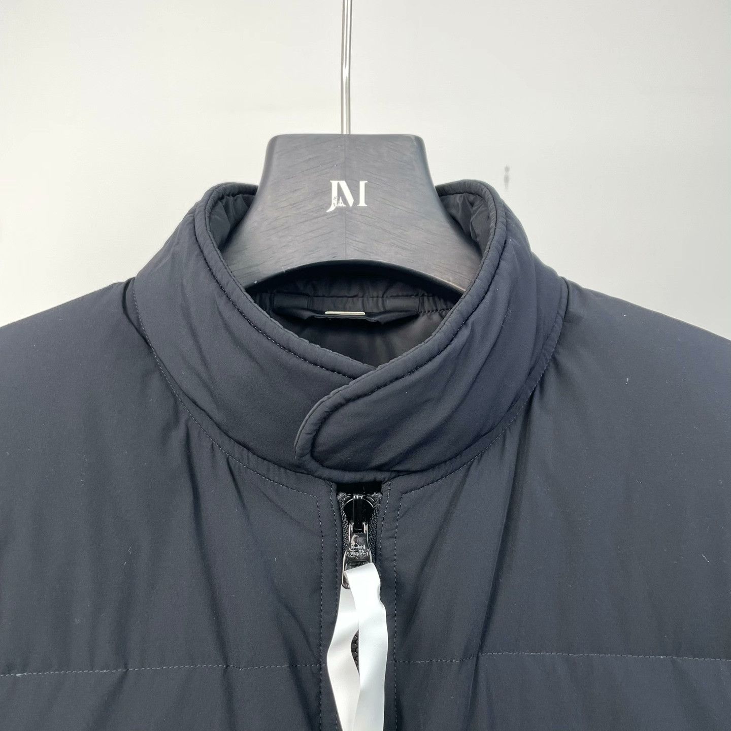 Louis Vuitton Louis Vuitton Heavy Coat l Men Size US L / EU 52-54 / 3 - 6 Thumbnail