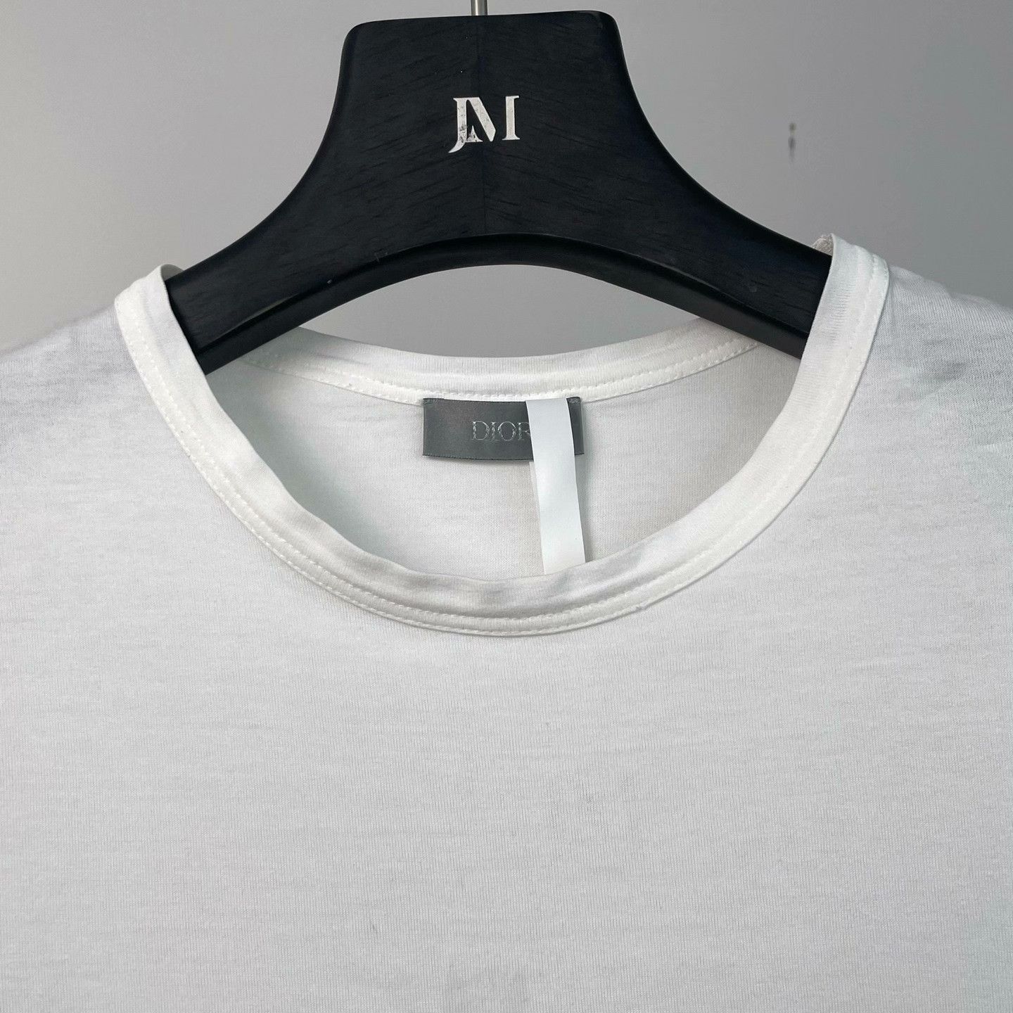 Dior Dior Collab T-Shirt s Men Size US S / EU 44-46 / 1 - 3 Thumbnail