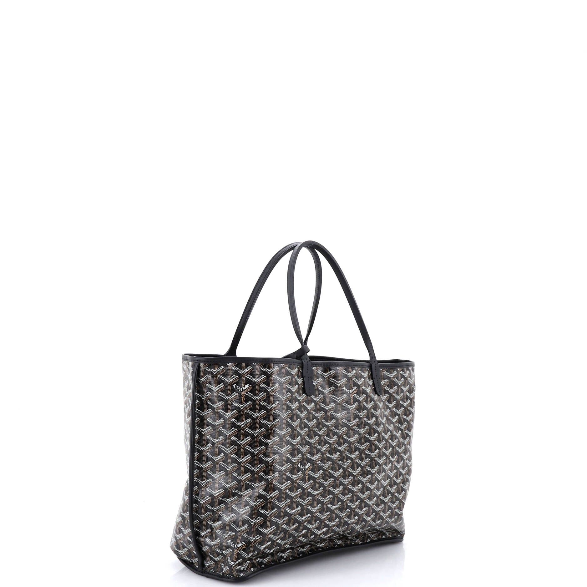 Goyard Anjou Reversible Tote Size ONE SIZE - 3 Thumbnail