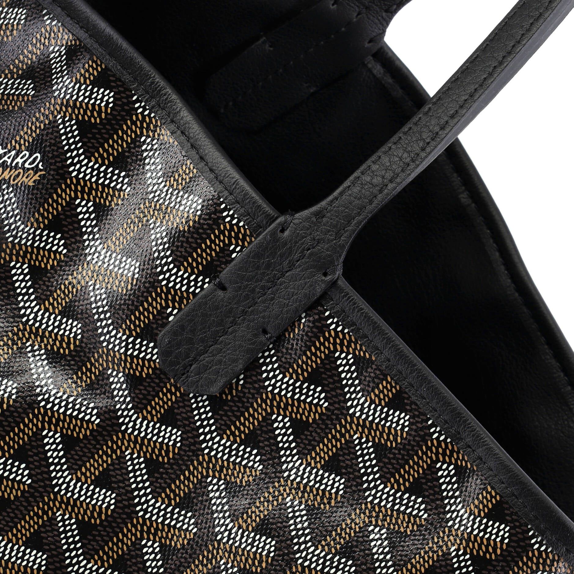 Goyard Anjou Reversible Tote Size ONE SIZE - 7 Thumbnail