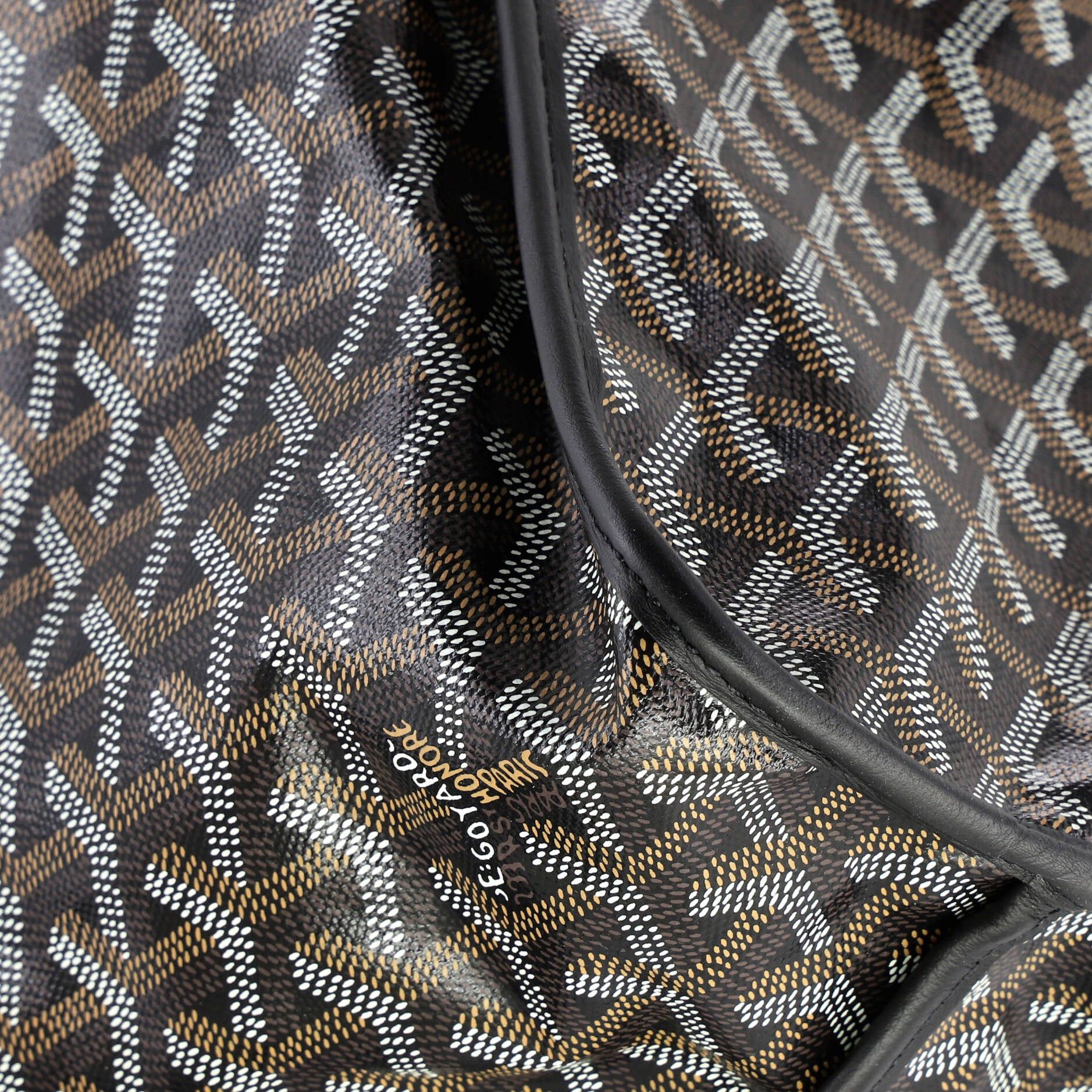 Goyard Anjou Reversible Tote Size ONE SIZE - 8 Thumbnail