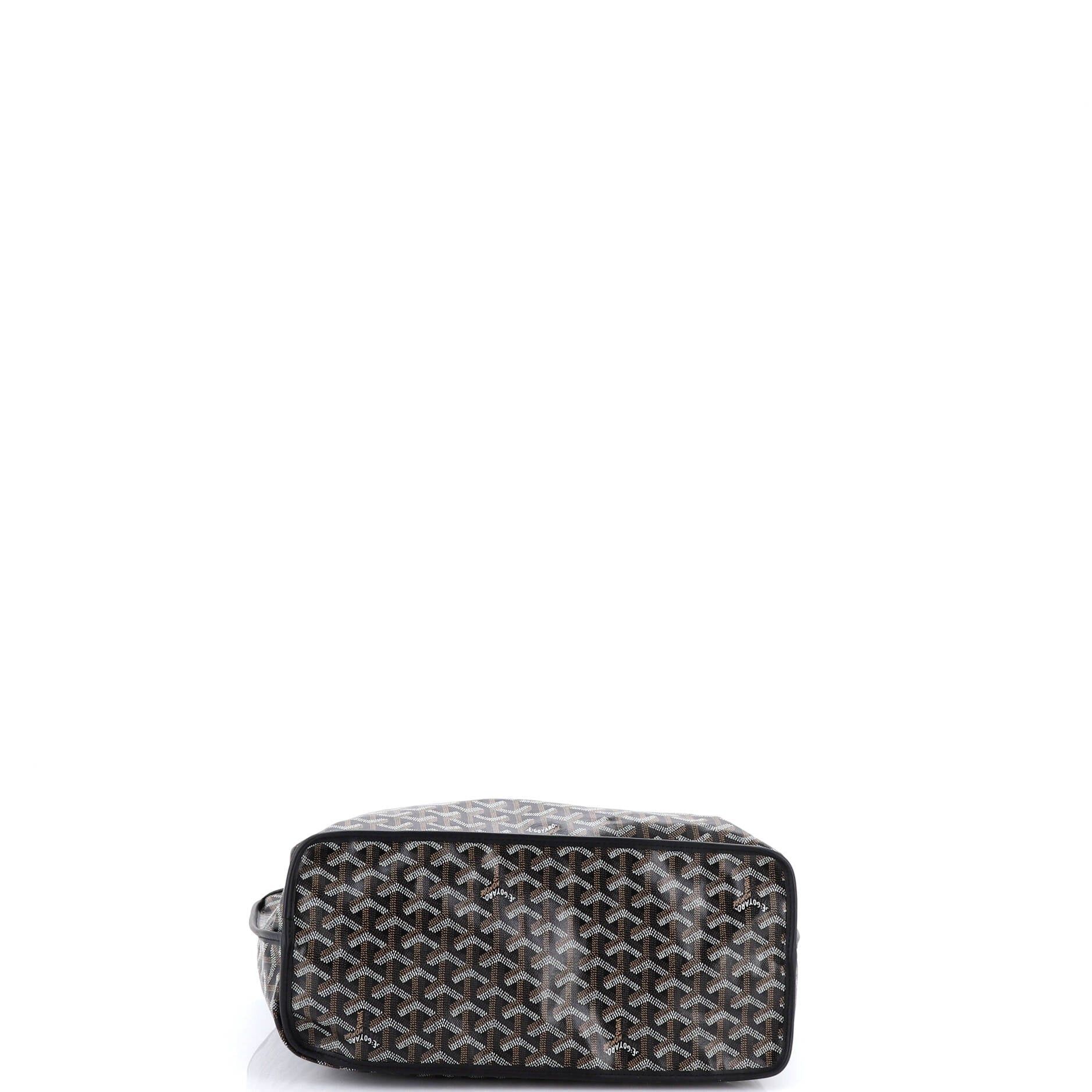 Goyard Anjou Reversible Tote Size ONE SIZE - 5 Thumbnail