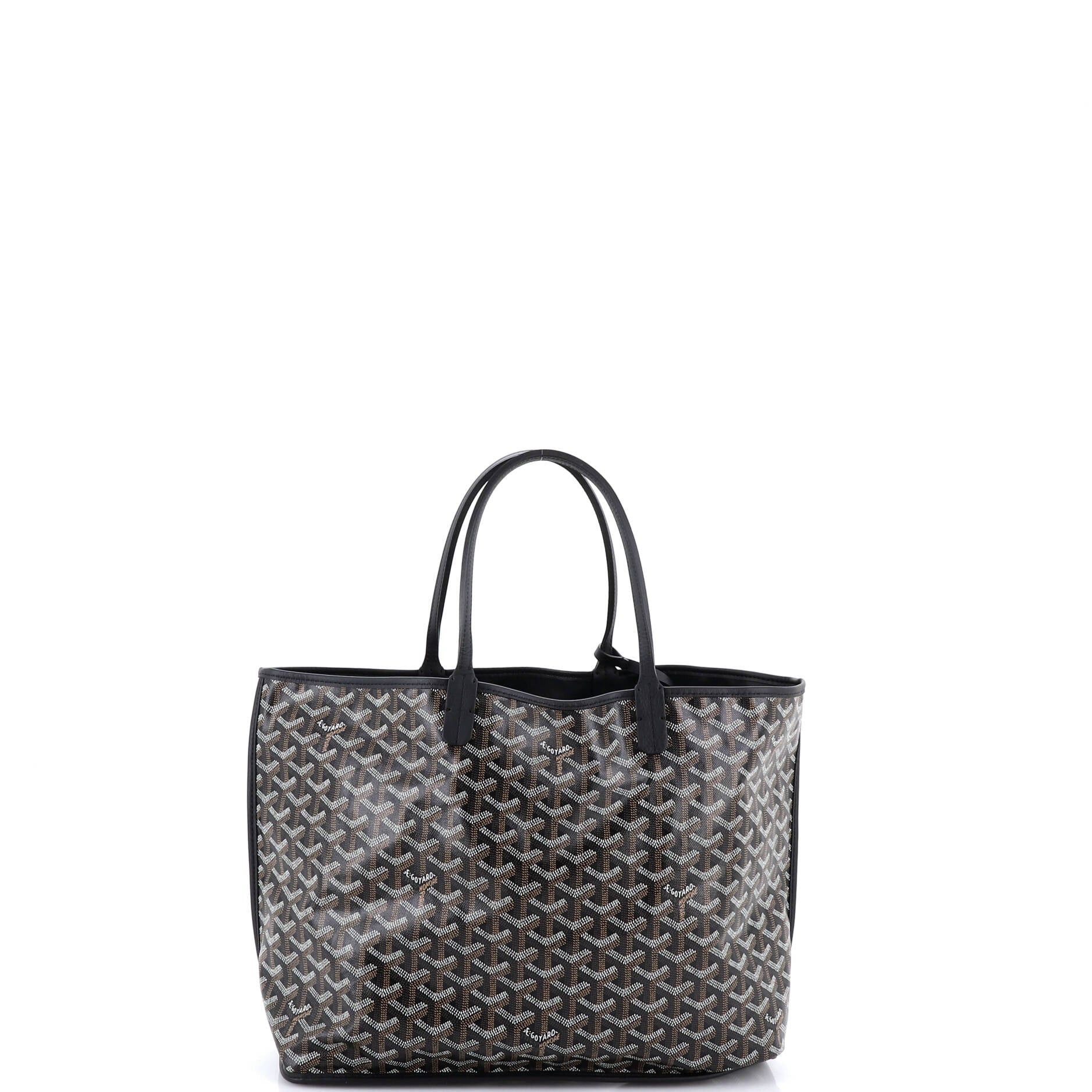 Goyard Anjou Reversible Tote Size ONE SIZE - 4 Thumbnail