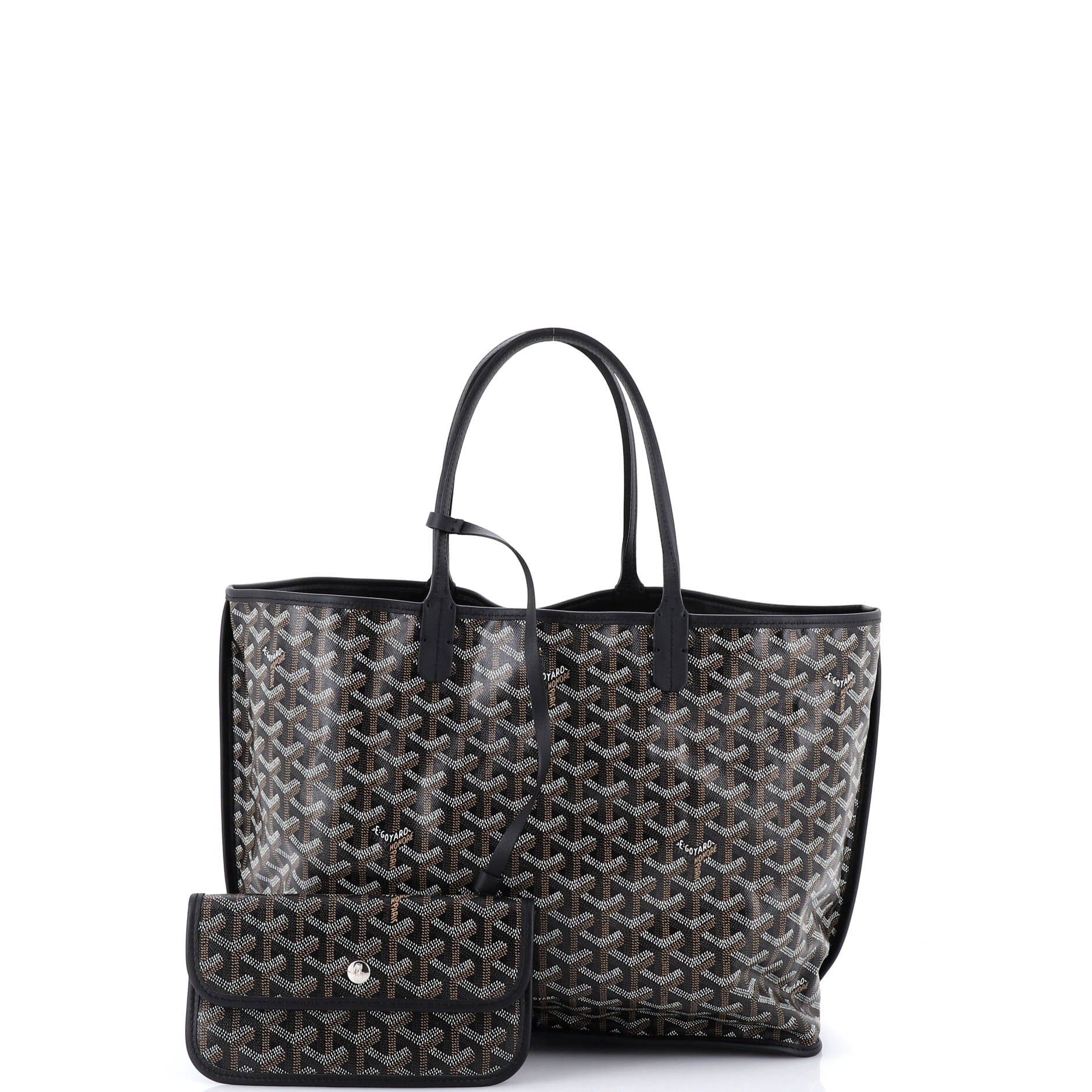Goyard Anjou Reversible Tote Size ONE SIZE - 2 Thumbnail