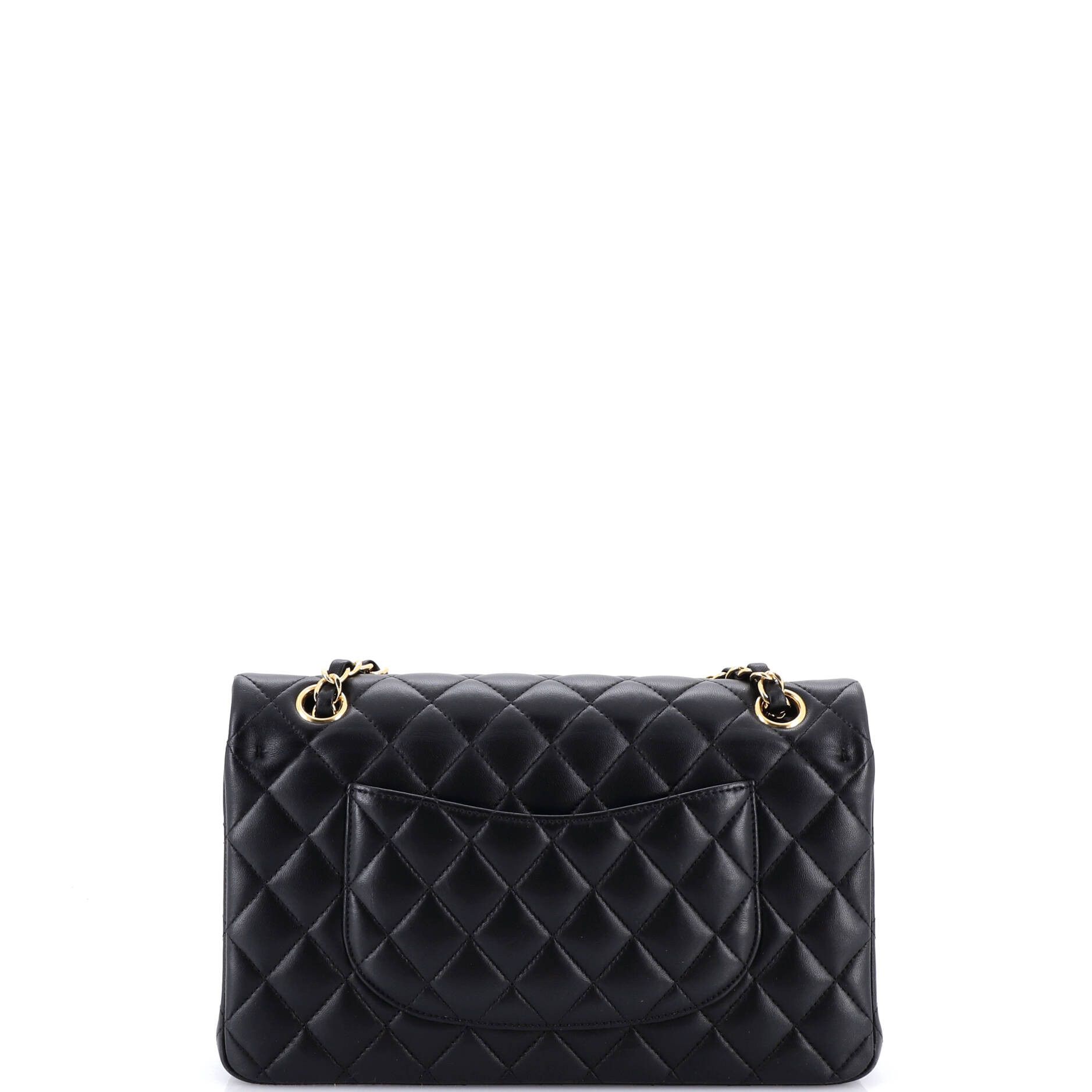 Chanel Classic Double Flap Bag Size ONE SIZE - 4 Thumbnail