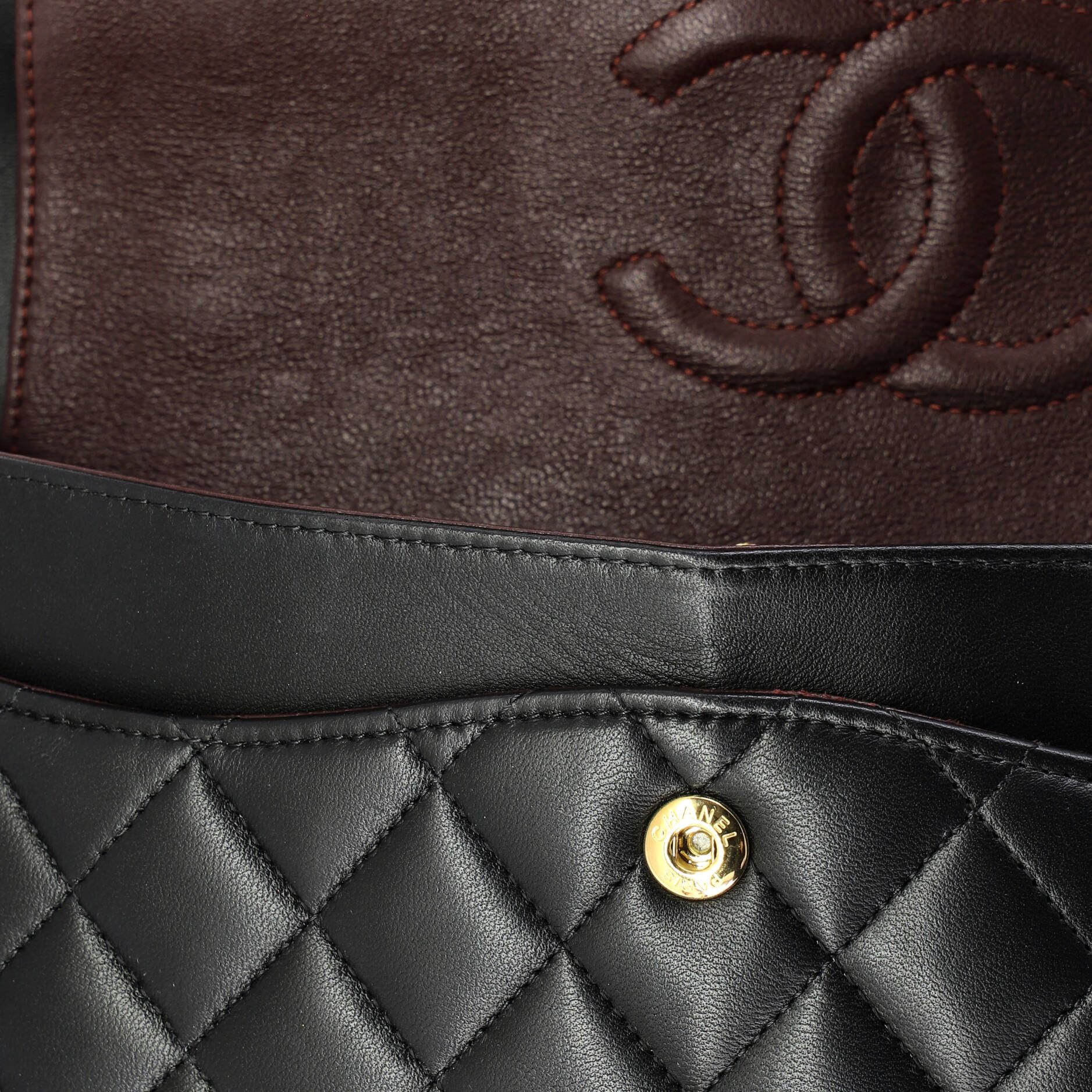 Chanel Classic Double Flap Bag Size ONE SIZE - 8 Thumbnail