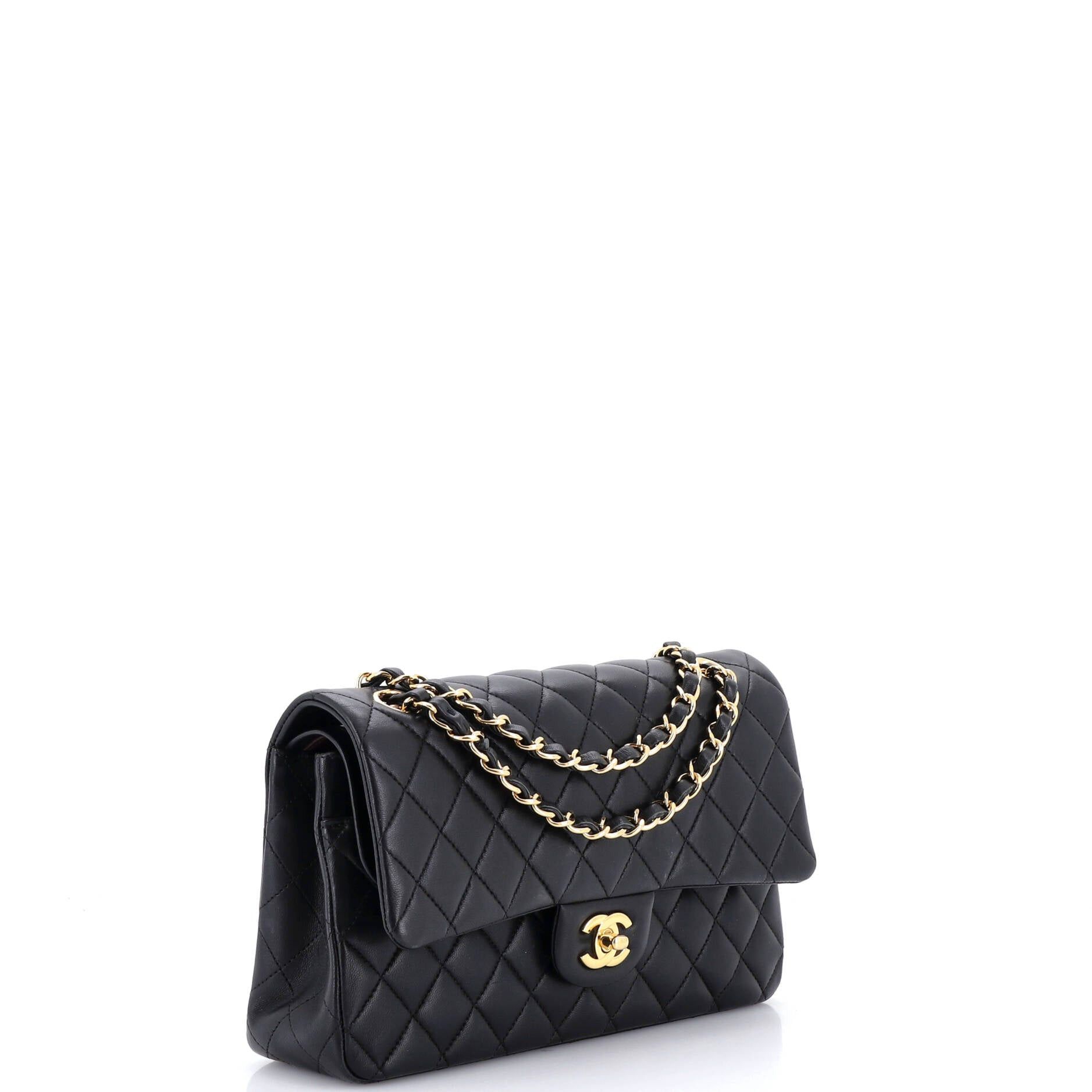 Chanel Classic Double Flap Bag Size ONE SIZE - 3 Thumbnail