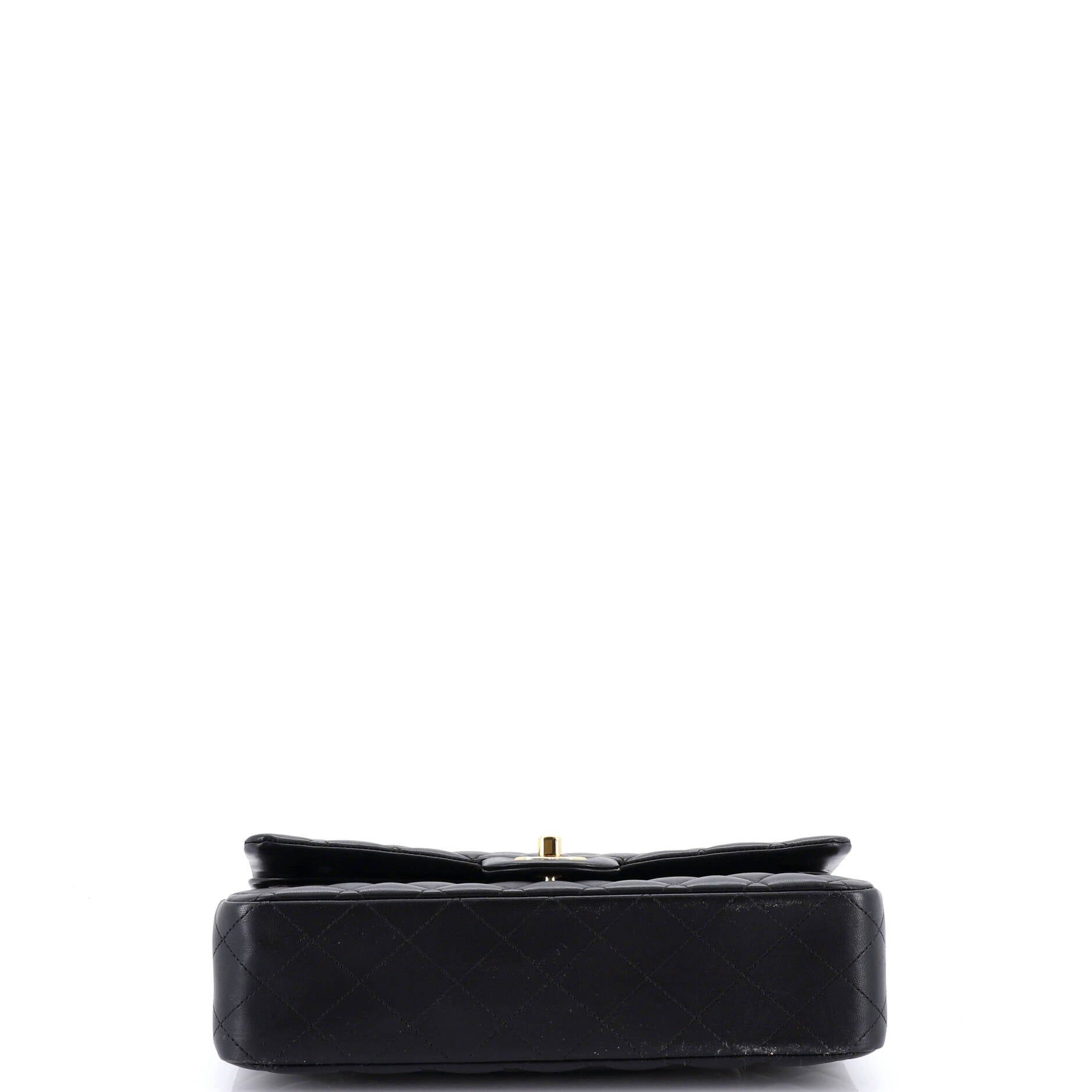 Chanel Classic Double Flap Bag Size ONE SIZE - 5 Thumbnail