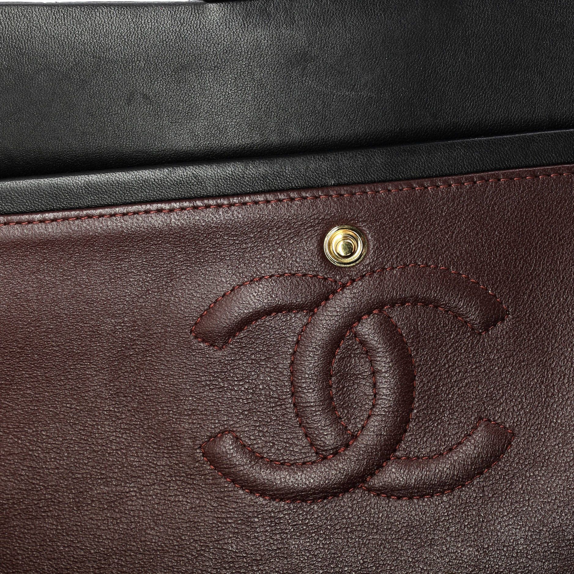 Chanel Classic Double Flap Bag Size ONE SIZE - 7 Thumbnail