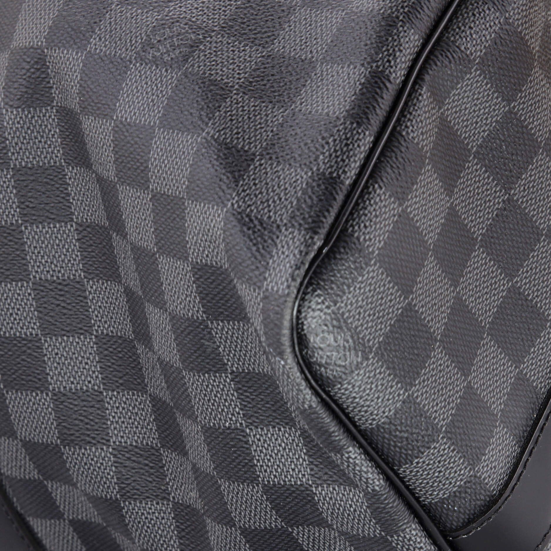Louis Vuitton Keepall Bandouliere Bag Size ONE SIZE - 6 Thumbnail
