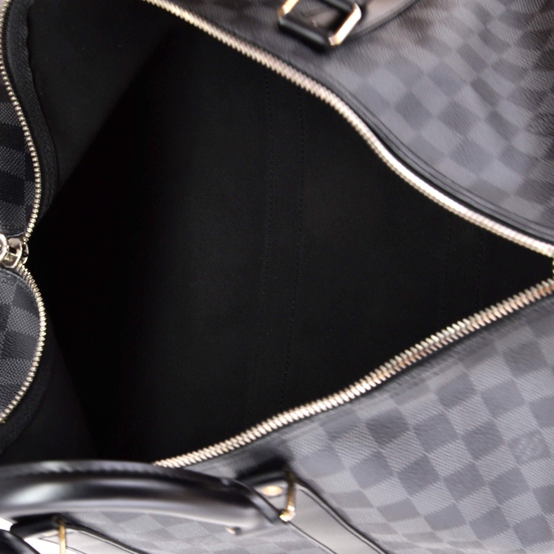 Louis Vuitton Keepall Bandouliere Bag Size ONE SIZE - 5 Thumbnail