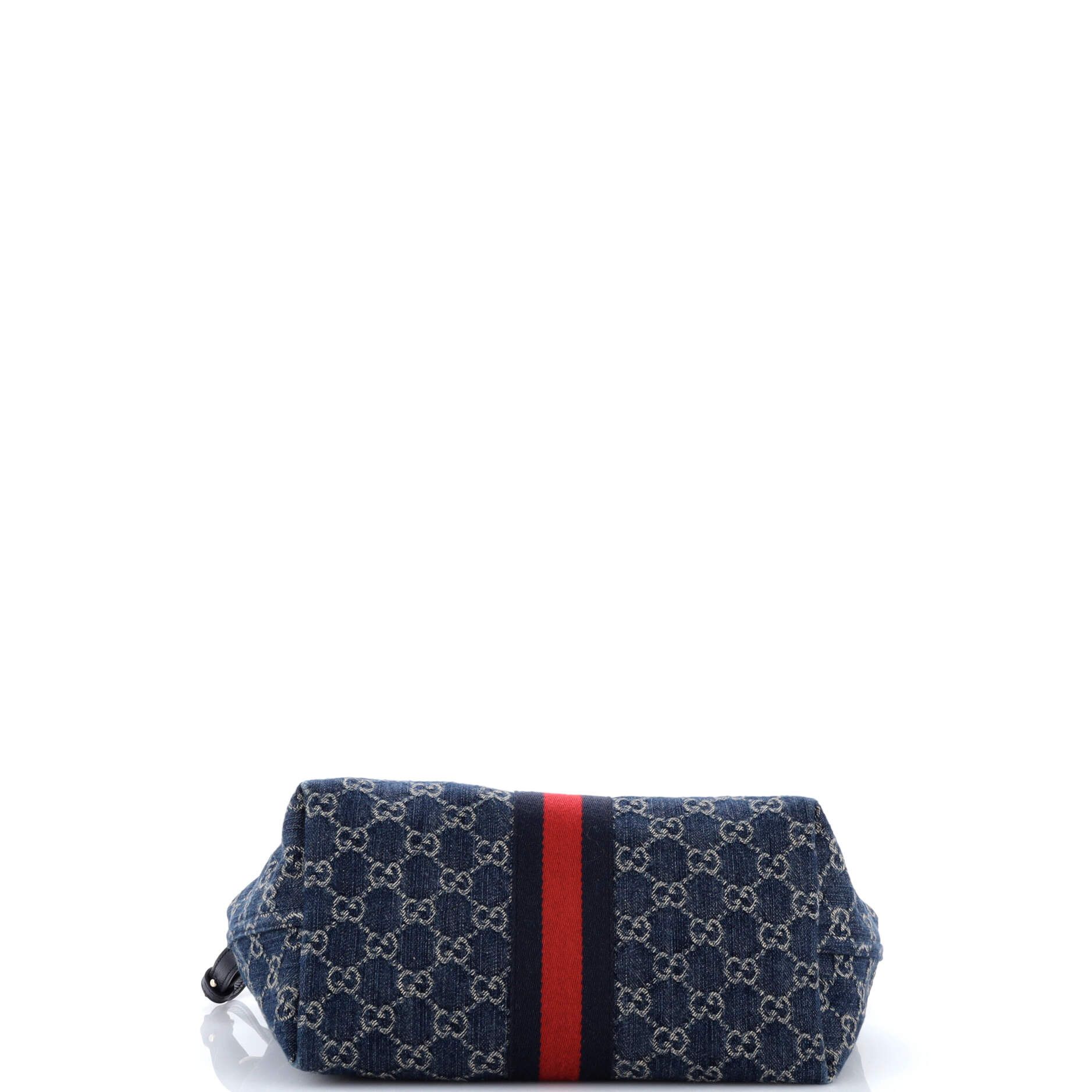 Gucci Giglio Tote Size ONE SIZE - 5 Thumbnail