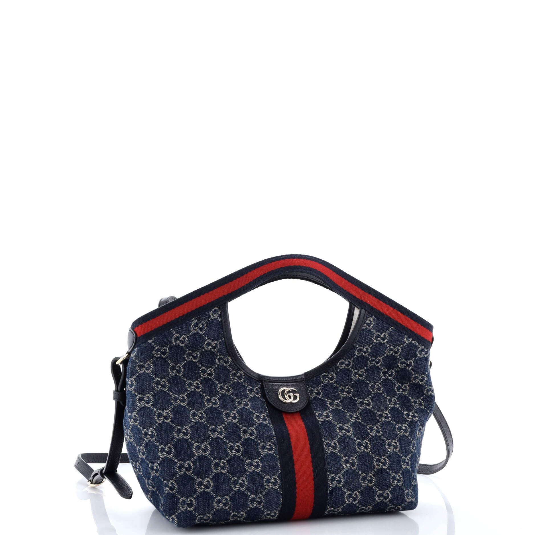 Gucci Giglio Tote Size ONE SIZE - 3 Thumbnail