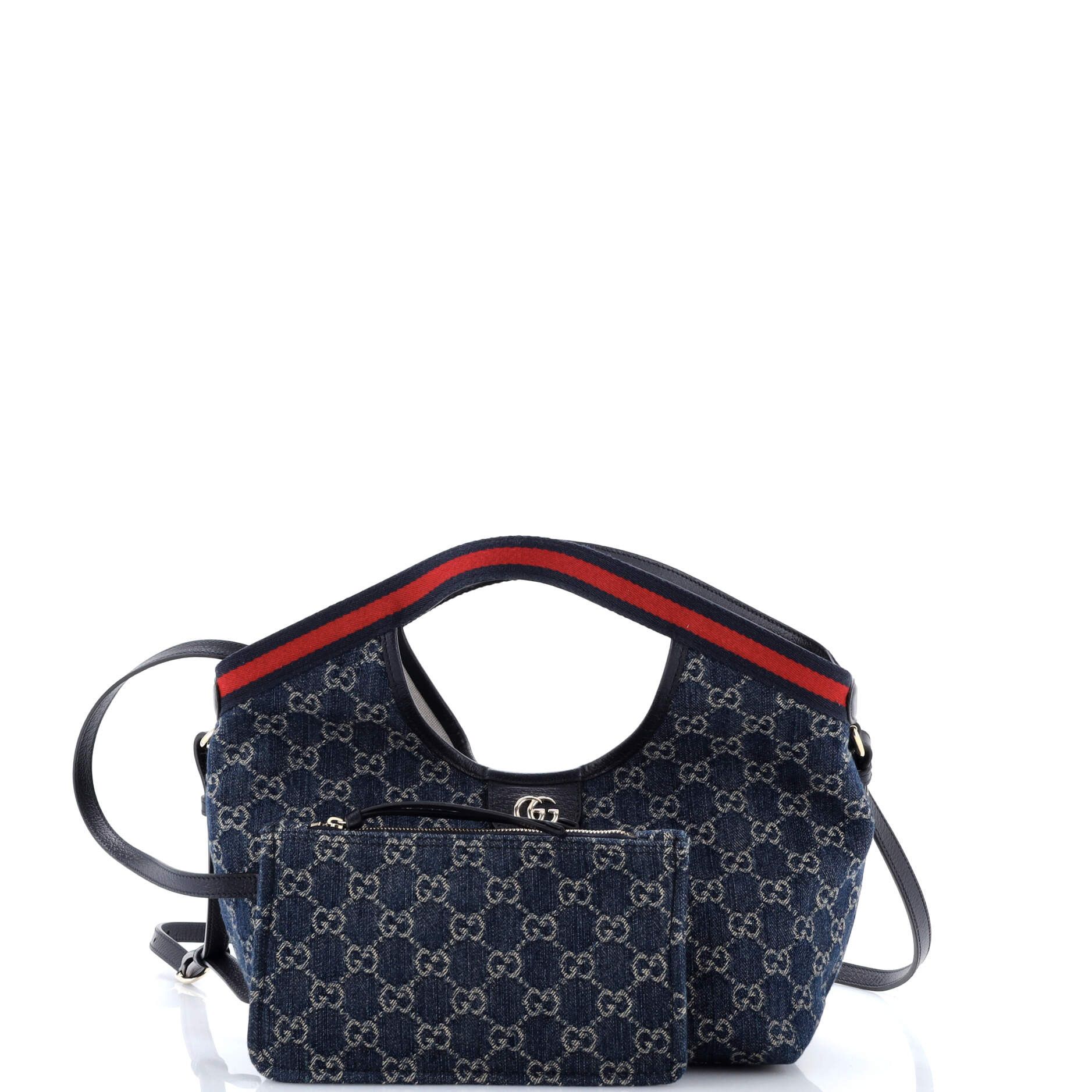 Gucci Giglio Tote Size ONE SIZE - 2 Thumbnail