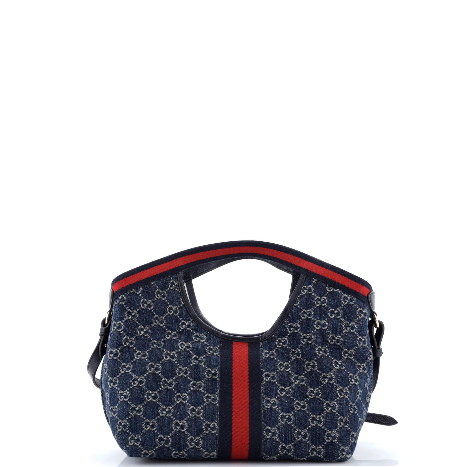 Gucci Giglio Tote Size ONE SIZE - 4 Thumbnail