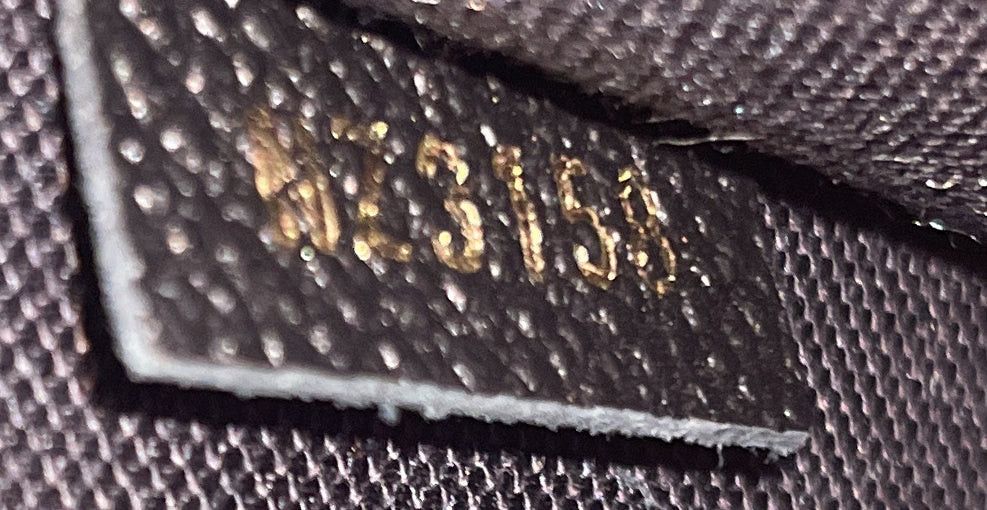 Louis Vuitton Felicie Pochette Size ONE SIZE - 7 Thumbnail