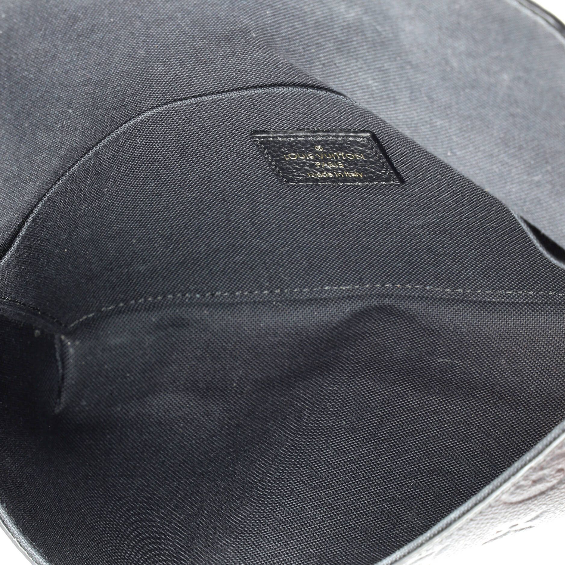 Louis Vuitton Felicie Pochette Size ONE SIZE - 6 Thumbnail