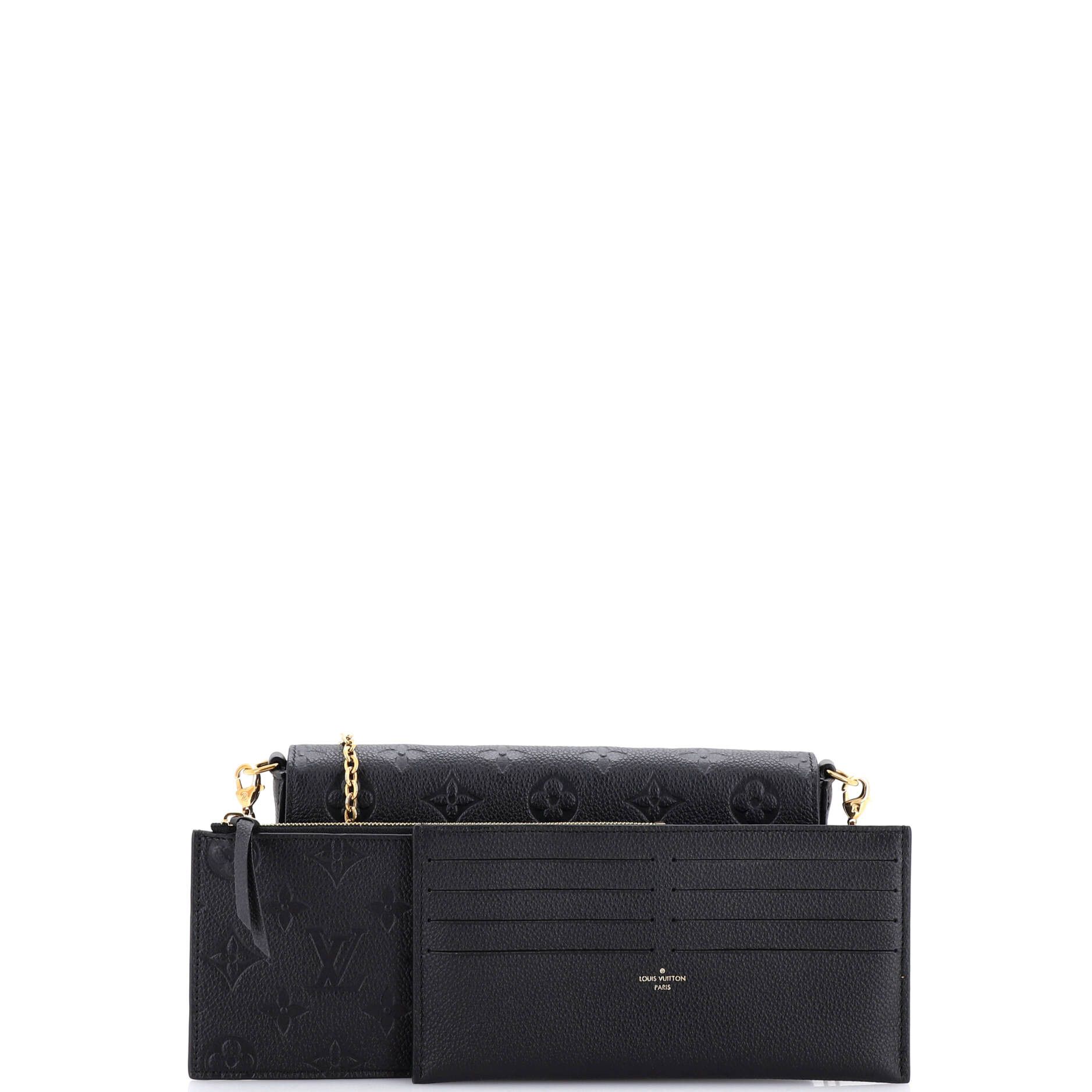 Louis Vuitton Felicie Pochette Size ONE SIZE - 2 Thumbnail