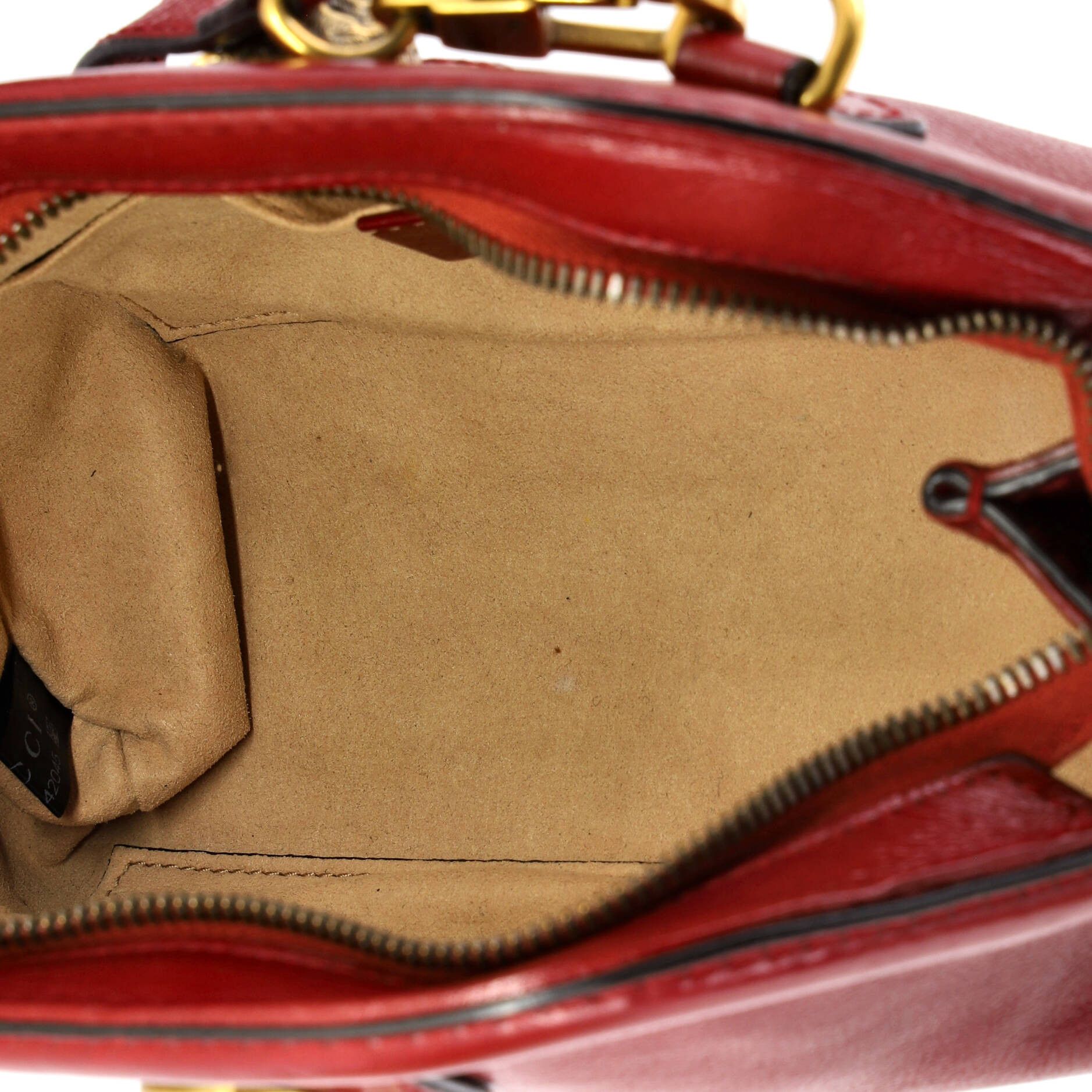 Gucci RE(BELLE) Shoulder Bag Size ONE SIZE - 5 Thumbnail