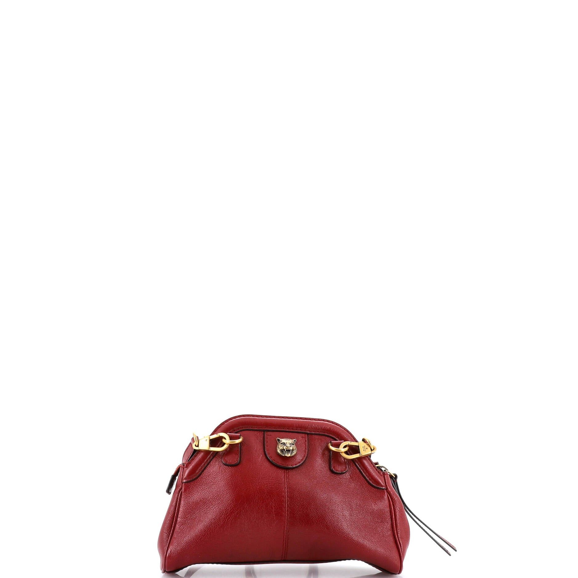 Gucci RE(BELLE) Shoulder Bag Size ONE SIZE - 3 Thumbnail