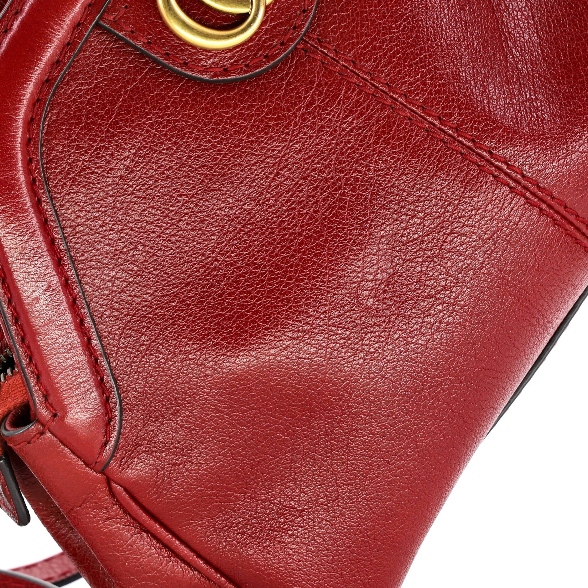 Gucci RE(BELLE) Shoulder Bag Size ONE SIZE - 7 Thumbnail