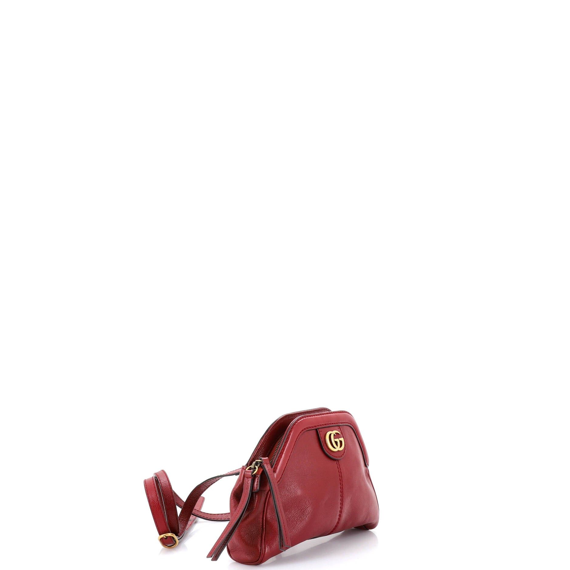 Gucci RE(BELLE) Shoulder Bag Size ONE SIZE - 2 Thumbnail