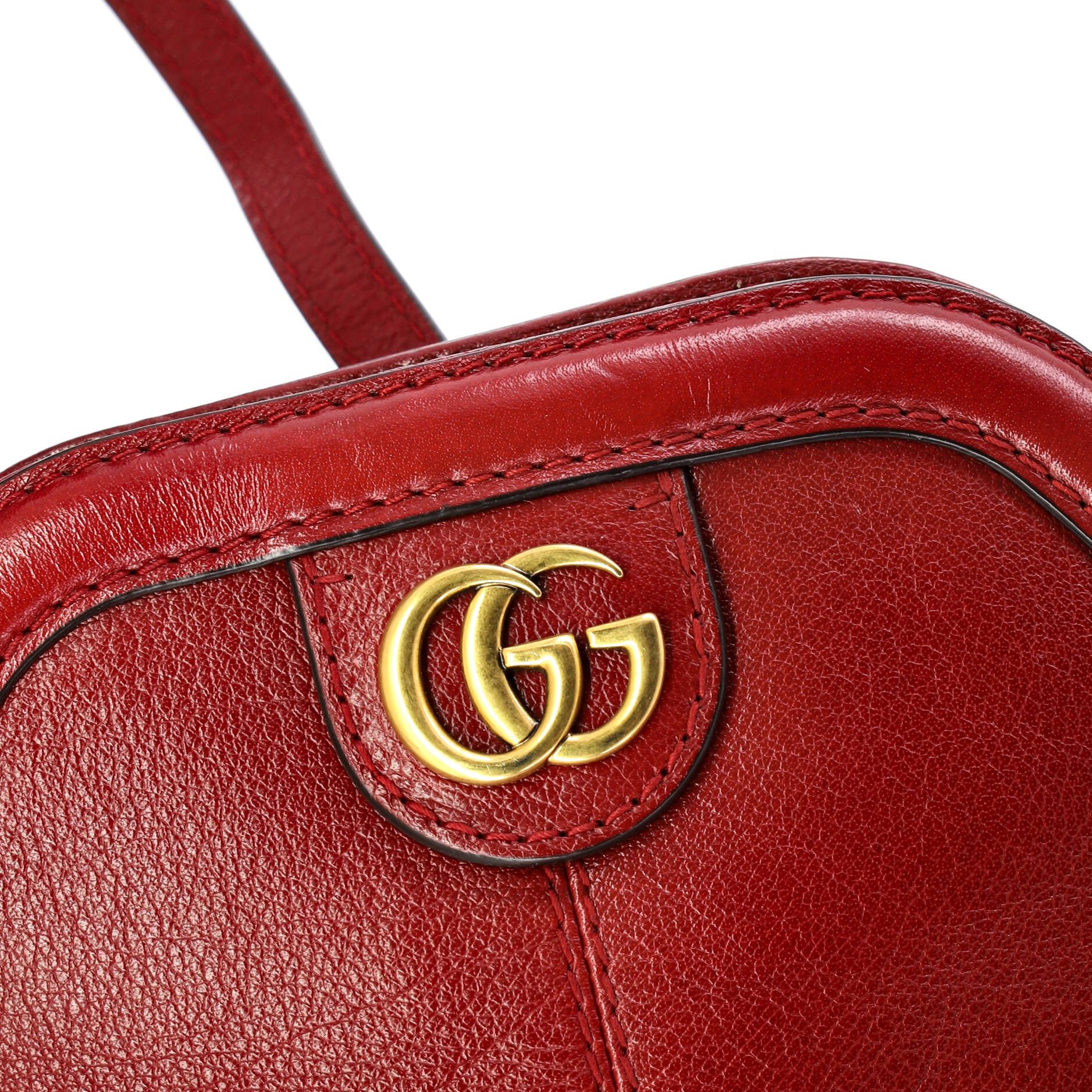 Gucci RE(BELLE) Shoulder Bag Size ONE SIZE - 6 Thumbnail